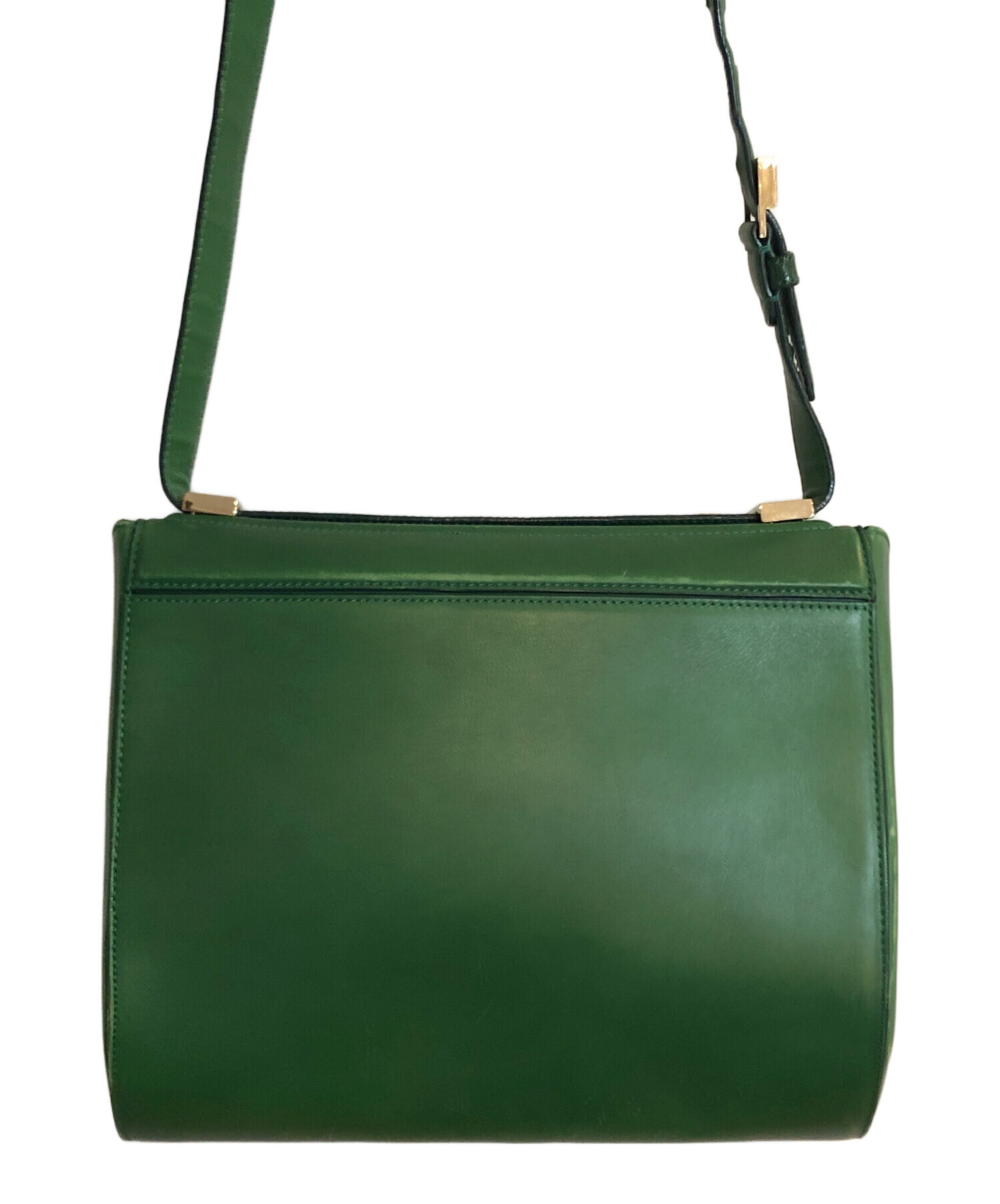 中古・古着通販】GIVENCHY (ジバンシィ) PANDORA ショルダーバッグ  