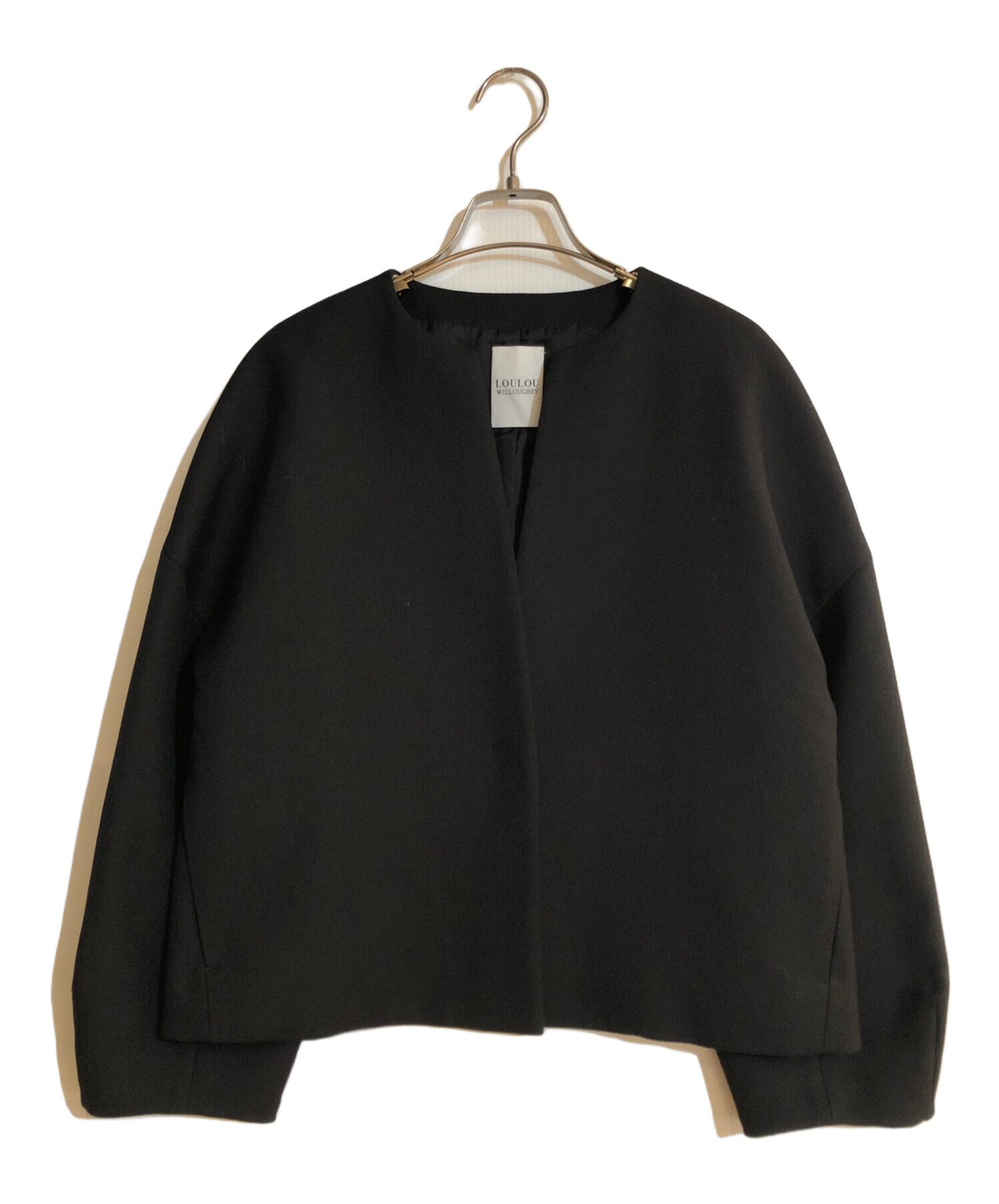 LOULOU WILLOUGHBY - Loulou Willoughby Tシャツ・カットソー 2(M位  