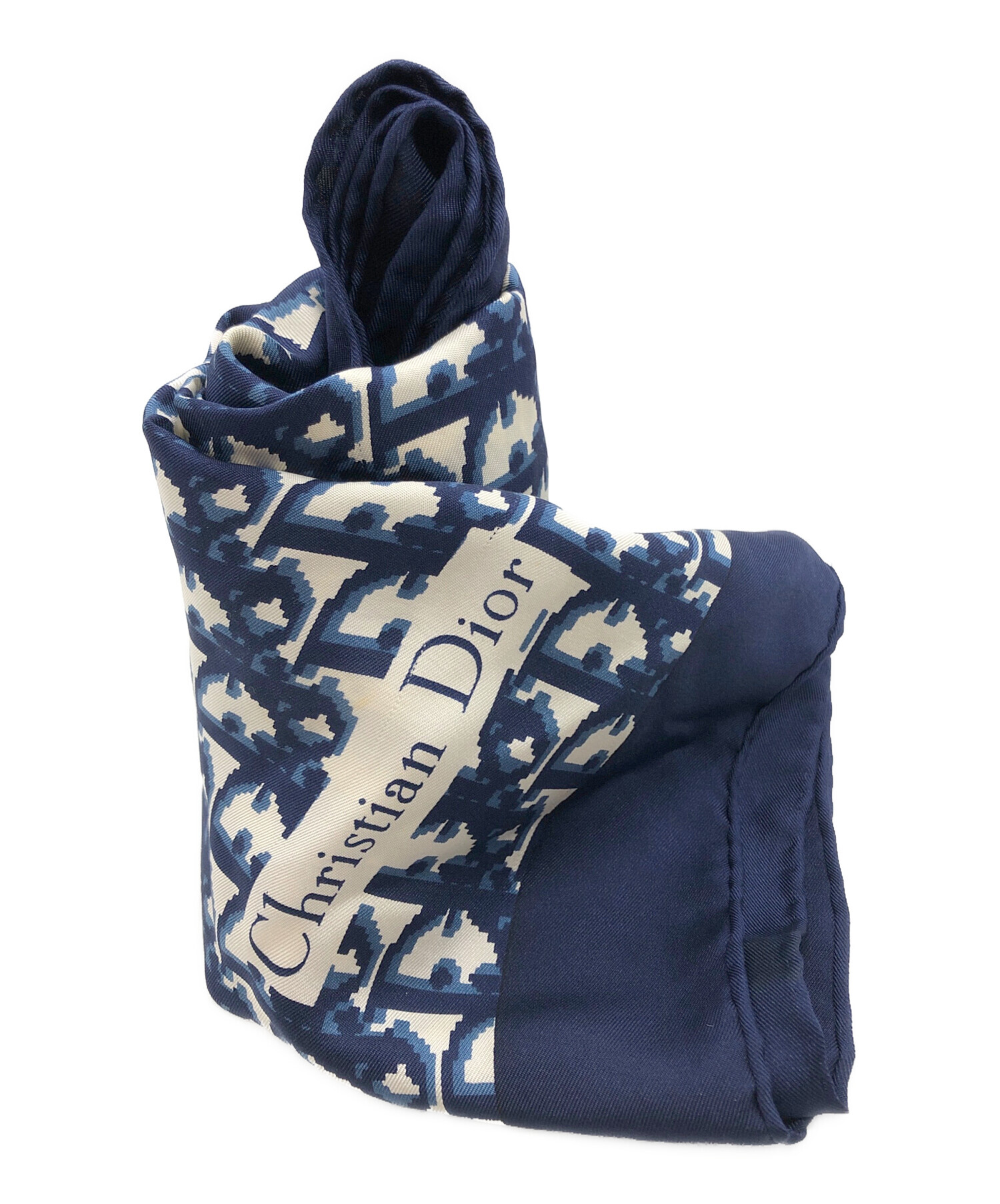 中古・古着通販】Christian Dior (クリスチャン ディオール  