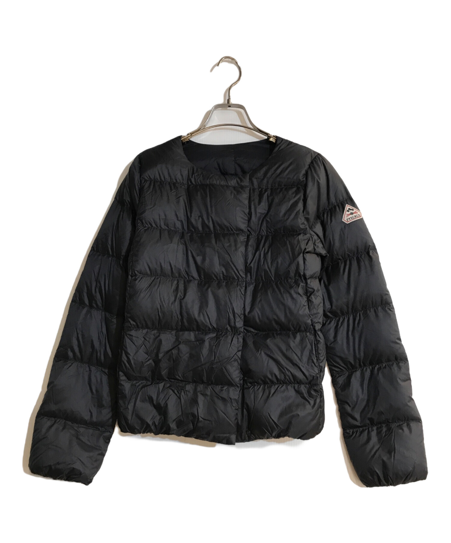 中古・古着通販】Pyrenex (ピレネックス) CANNES Down Jacket/カンヌ  