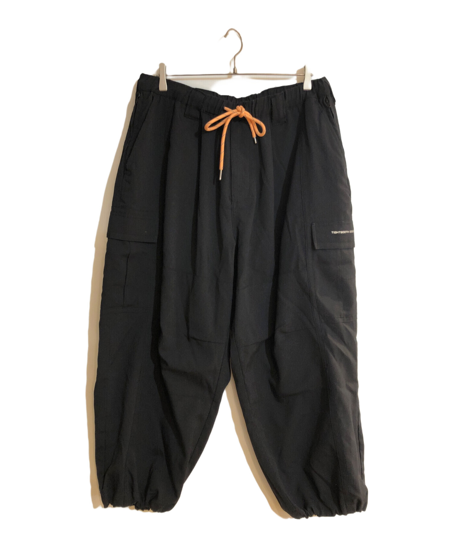中古・古着通販】TBPR (タイトブース プロダクション) カーゴパンツ 