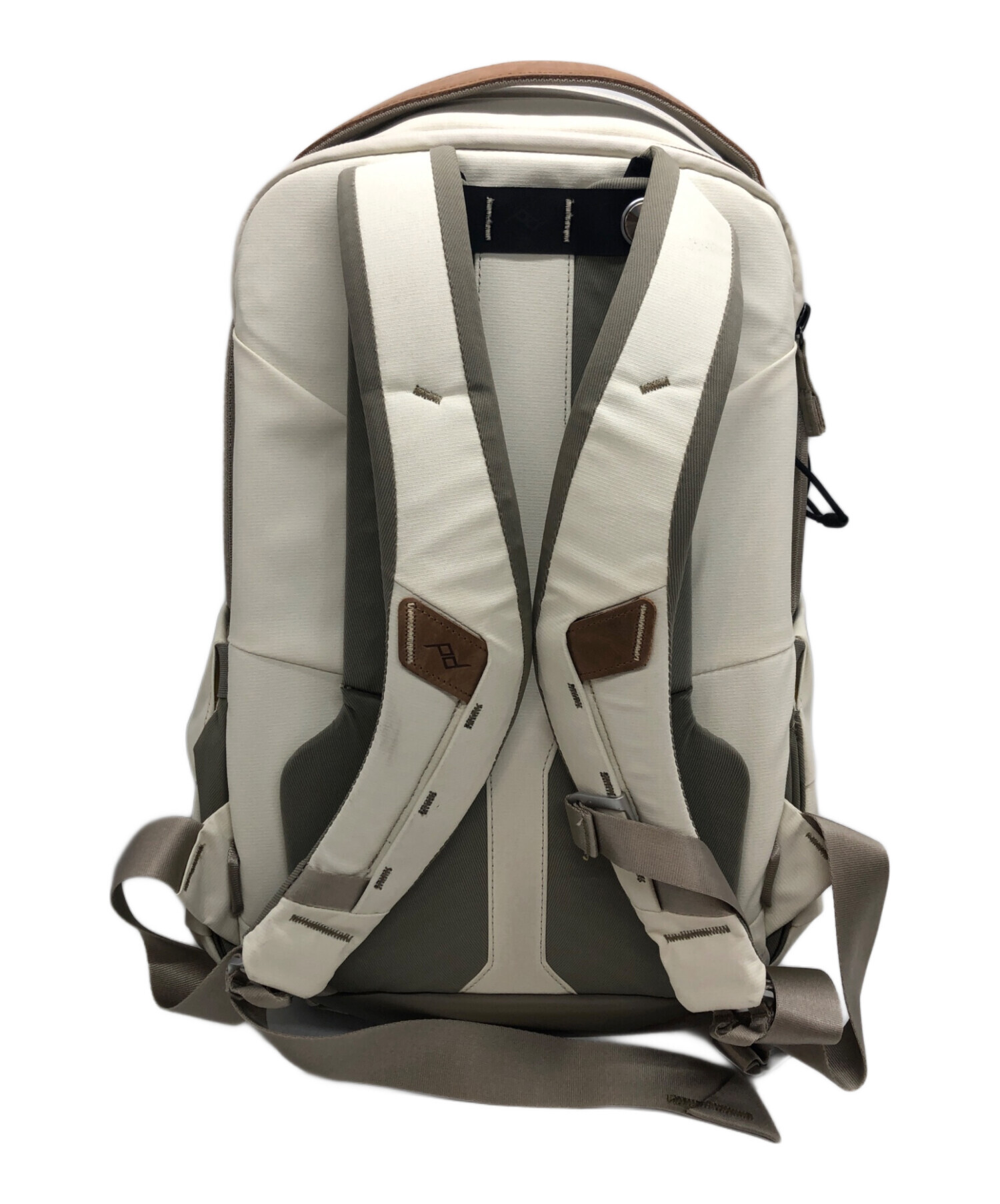中古・古着通販】peak design (ピークデザイン) エブリデイ バック 