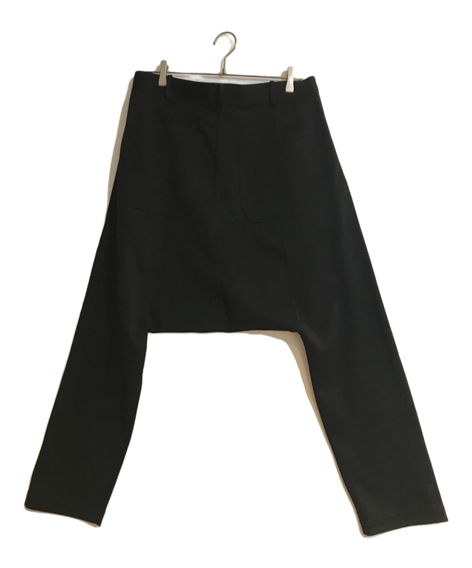 中古・古着通販】COMME des GARCONS HOMME PLUS (コムデギャルソンオム 