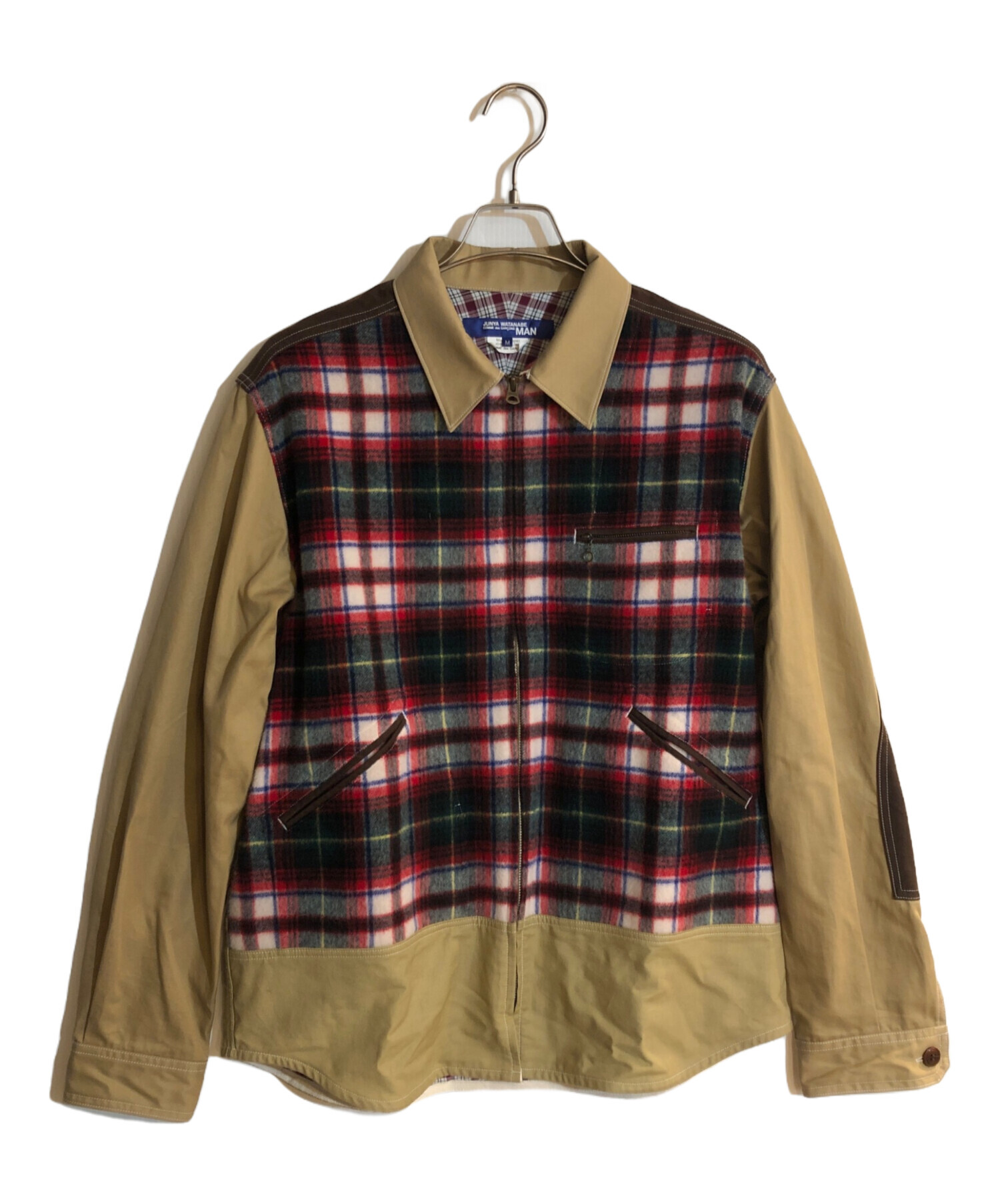 中古・古着通販】COMME des GARCONS JUNYA WATANABE MAN (コム デ 