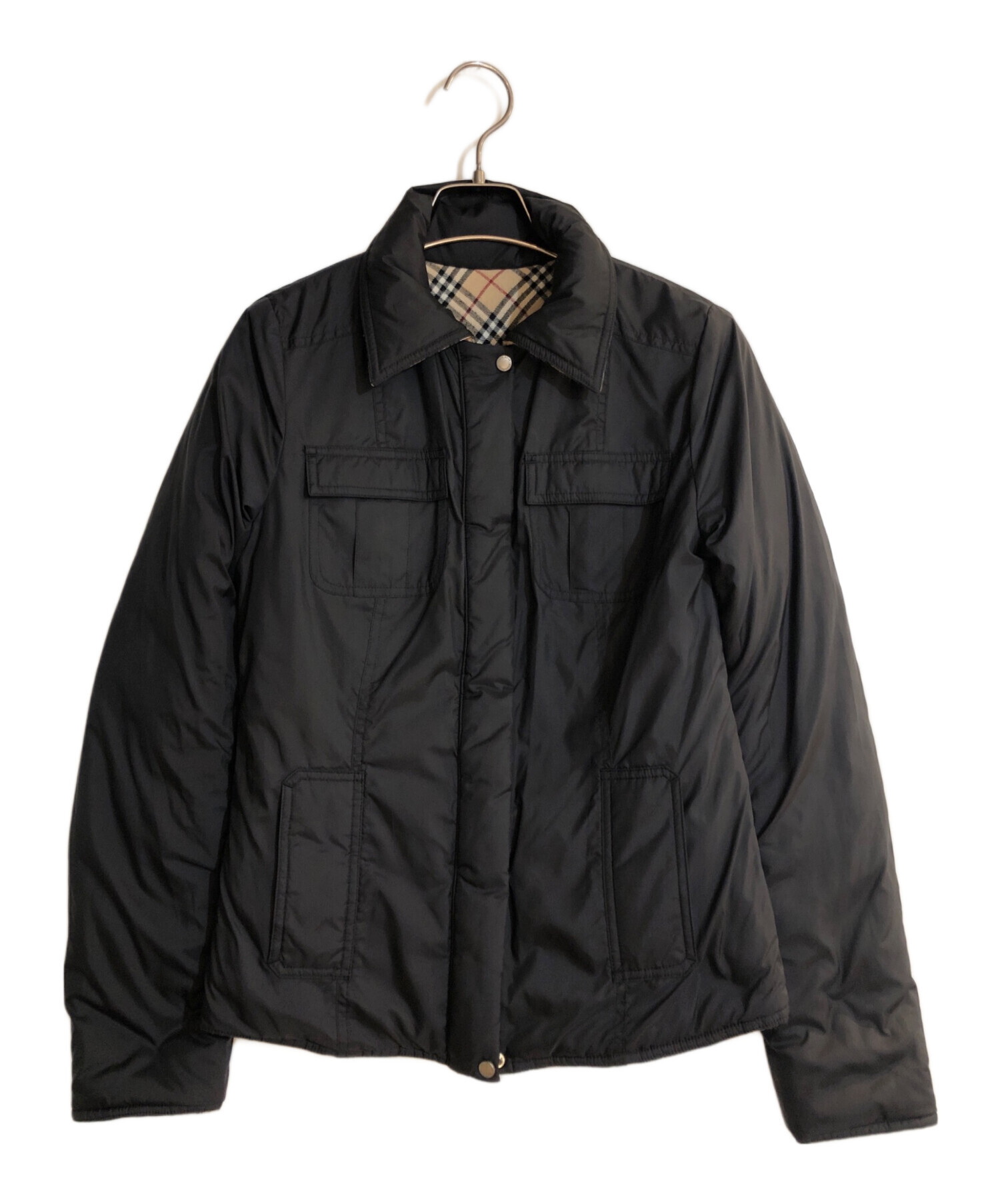 中古・古着通販】BURBERRY BLUE LABEL (バーバリーブルーレーベル 