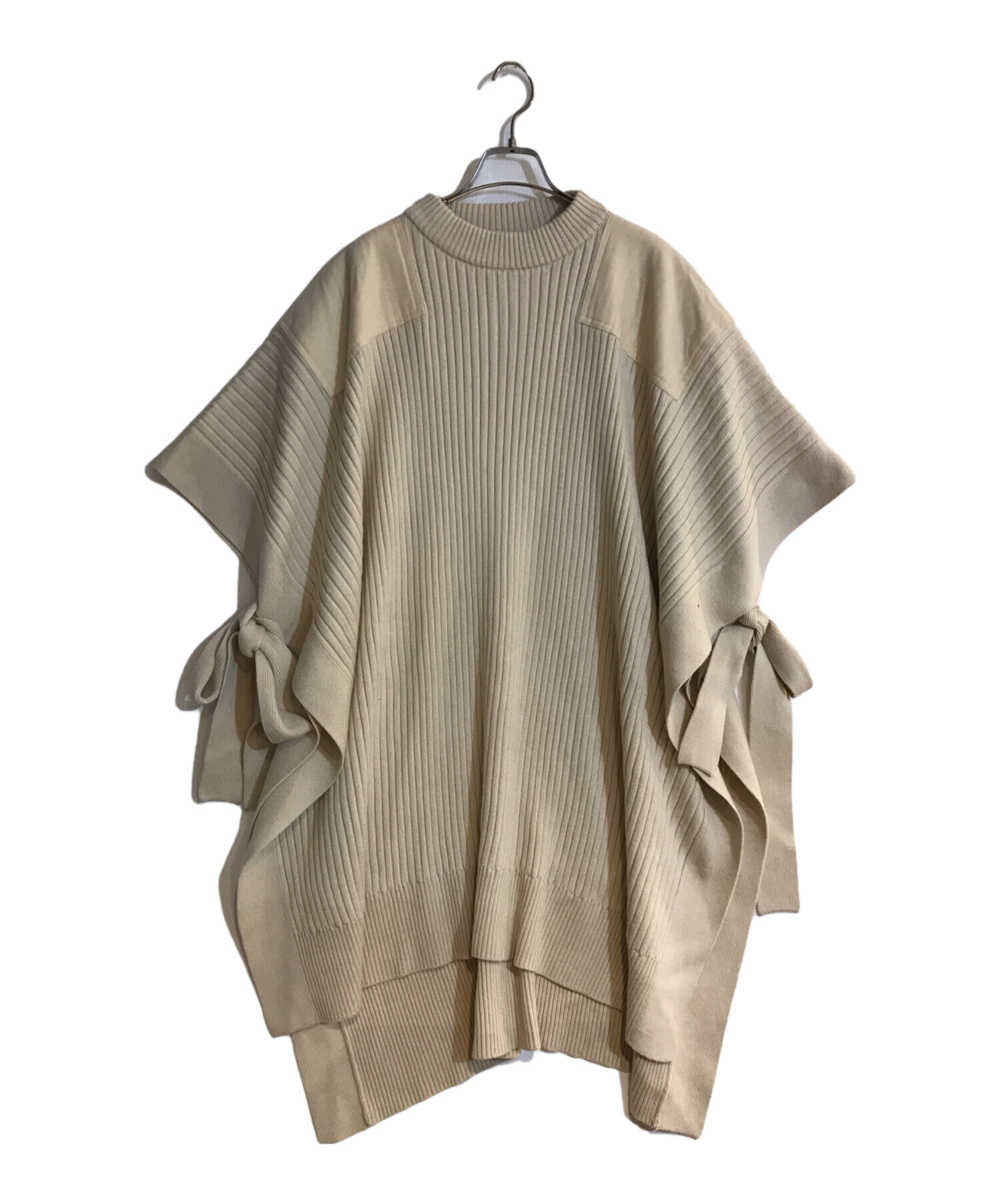 トップス HYKE COMMAND SWEATER HYKE(ハイク)】 COMMAND SWEATER