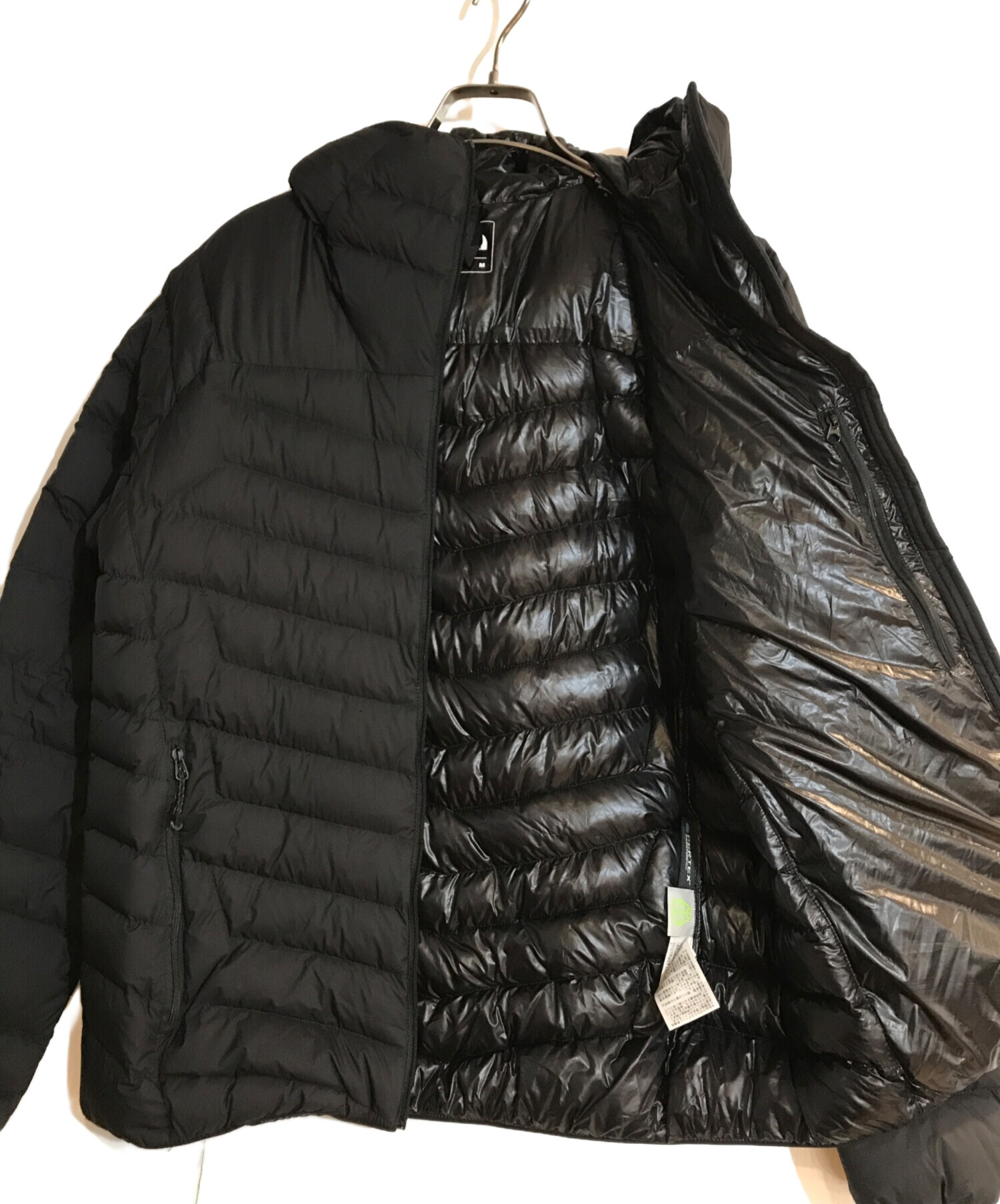 中古・古着通販】THE NORTH FACE (ザ ノース フェイス) THUNDER HOODIE  