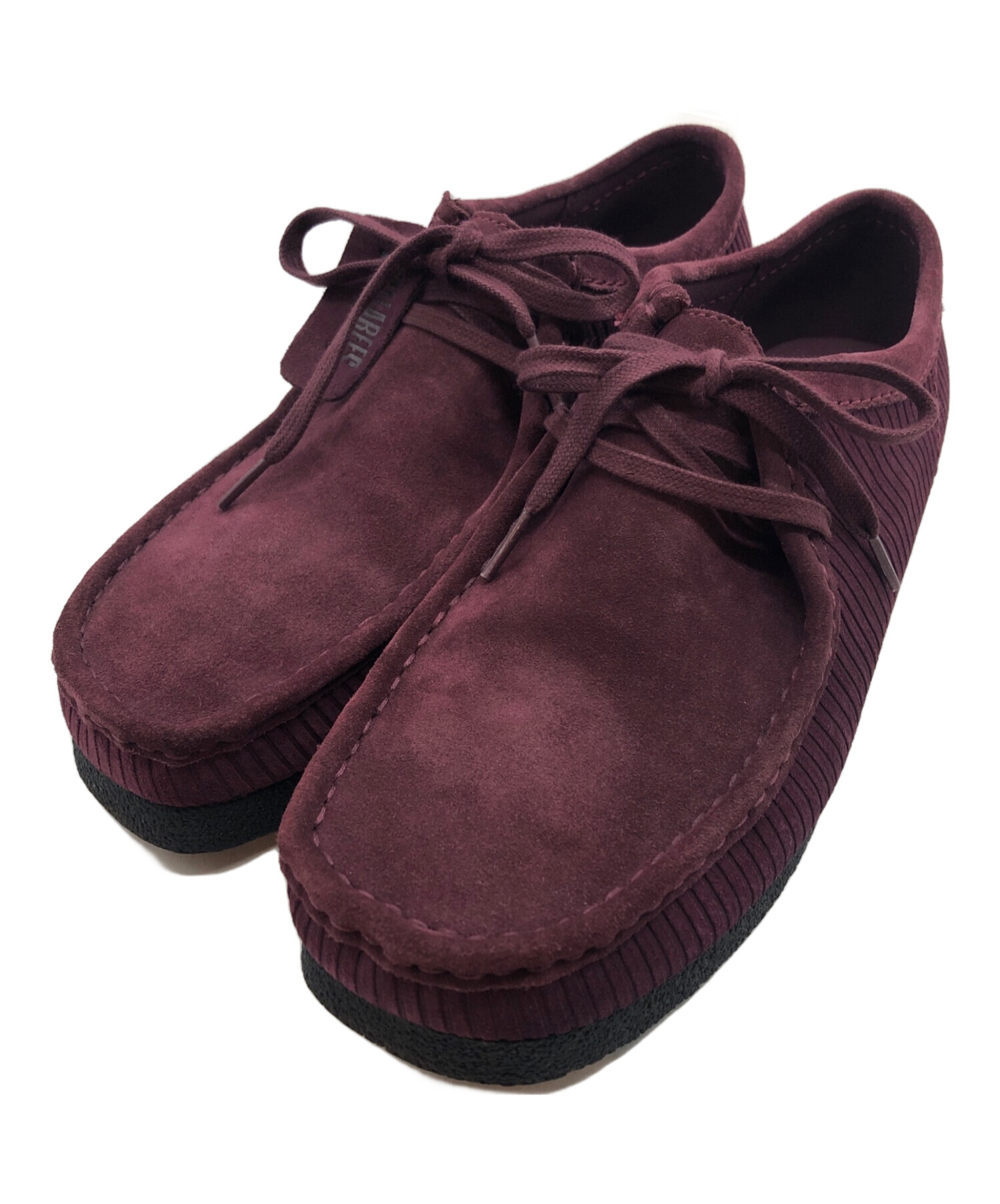 中古・古着通販】Clarks Originals (クラークス オリジナルズ 