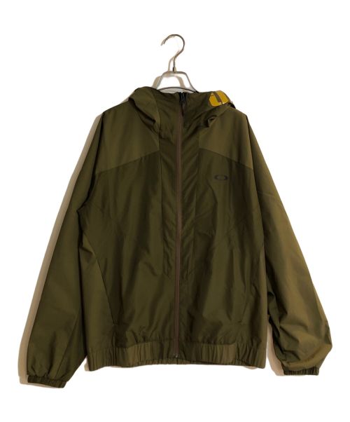 新品未使用品 オークリー OAKLEY WIND JACKET 2.0 ゴーグル ウィンター 