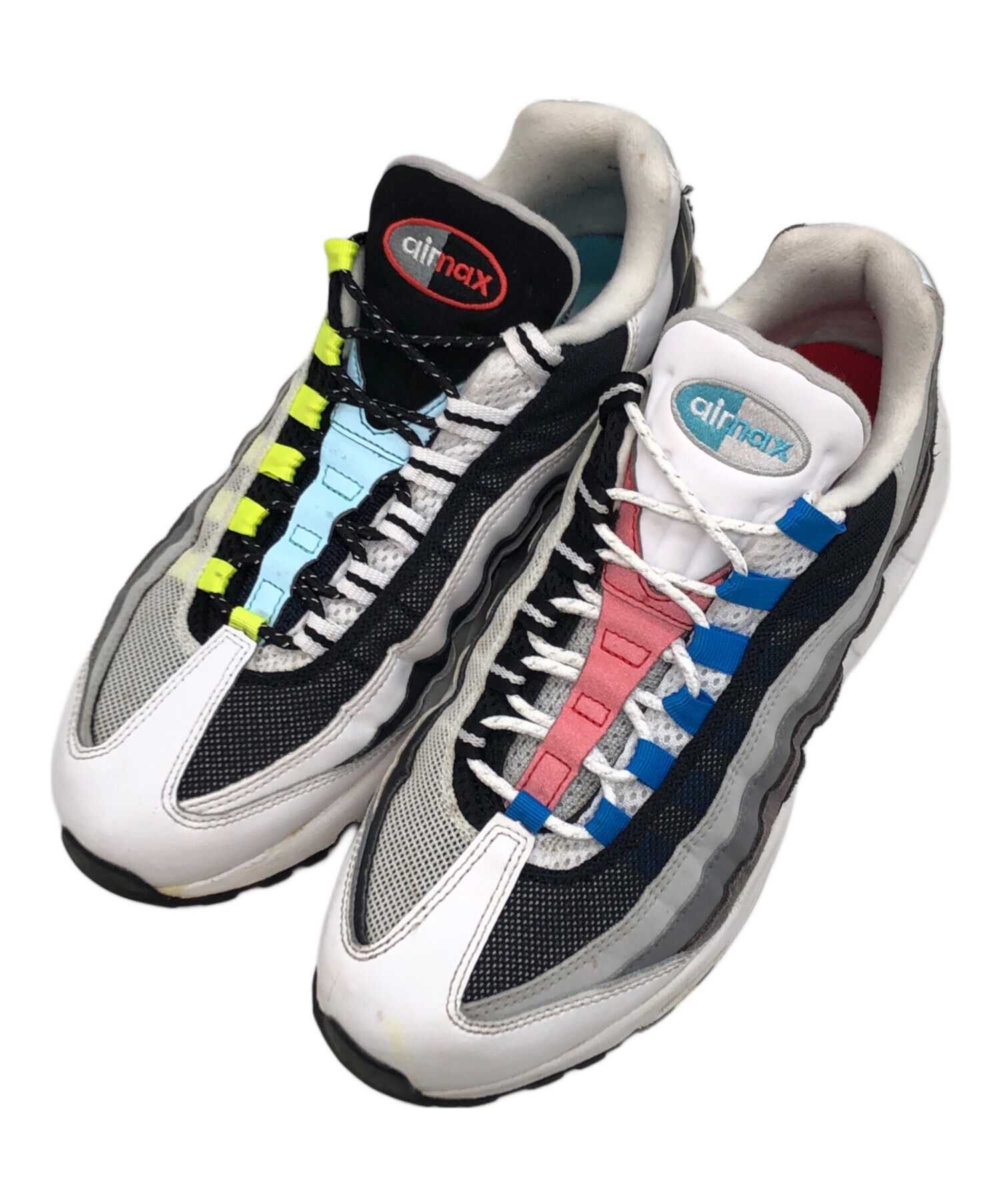 中古・古着通販】NIKE (ナイキ) Nike Air Max 95/ナイキエアマックス95 
