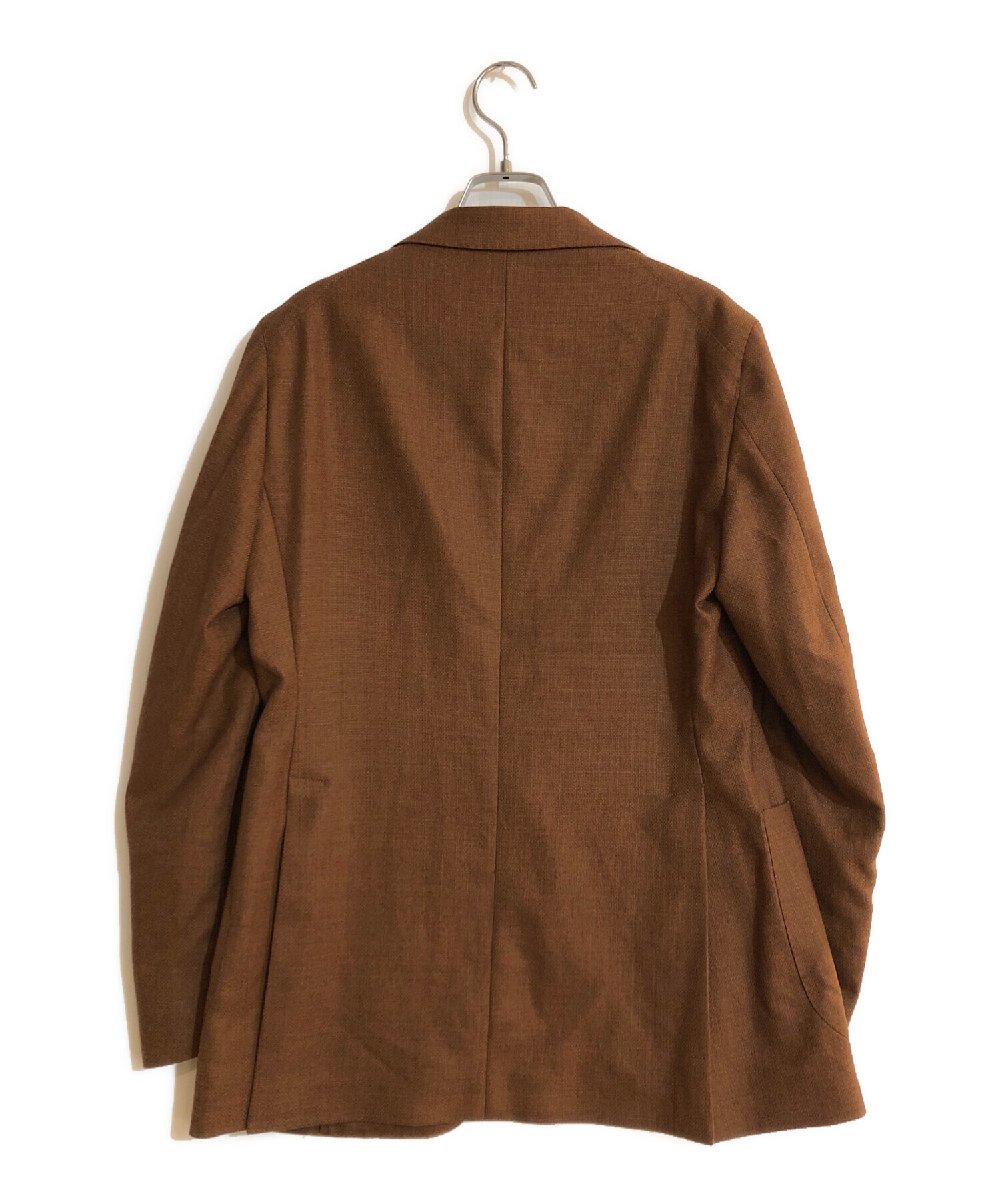TAGLIATOREタリアトーレブラウンジャケット46 通年