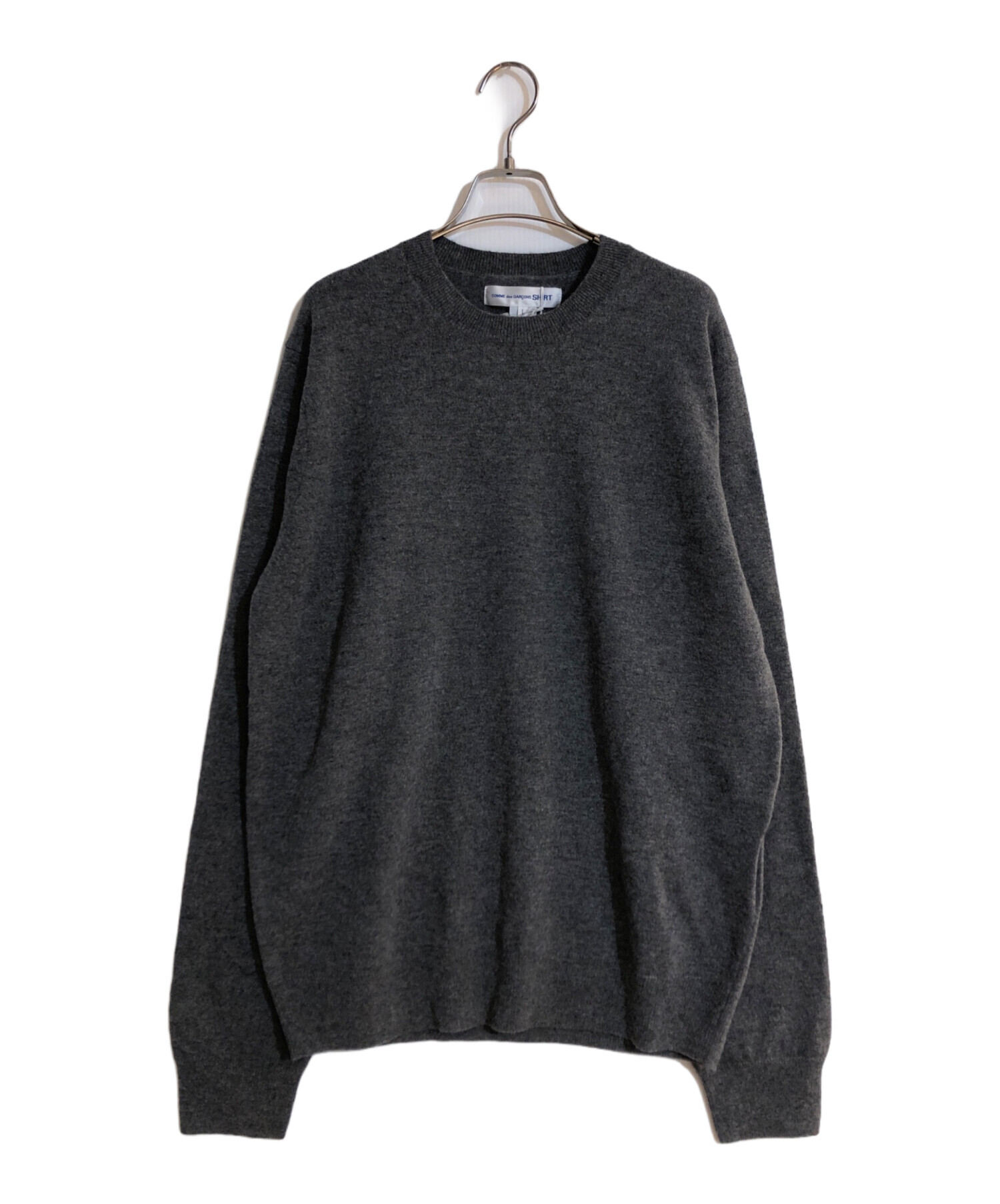 中古・古着通販】COMME des GARCONS SHIRT (コムデギャルソンシャツ 