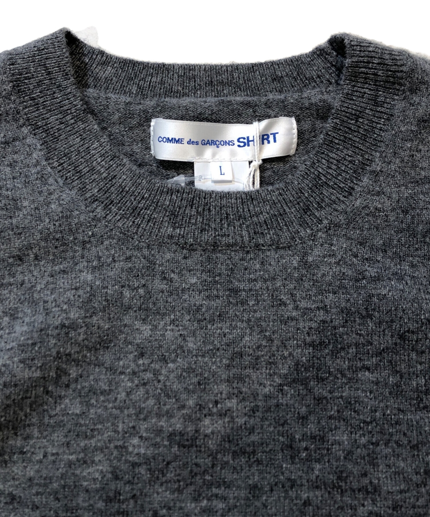 中古・古着通販】COMME des GARCONS SHIRT (コムデギャルソンシャツ 