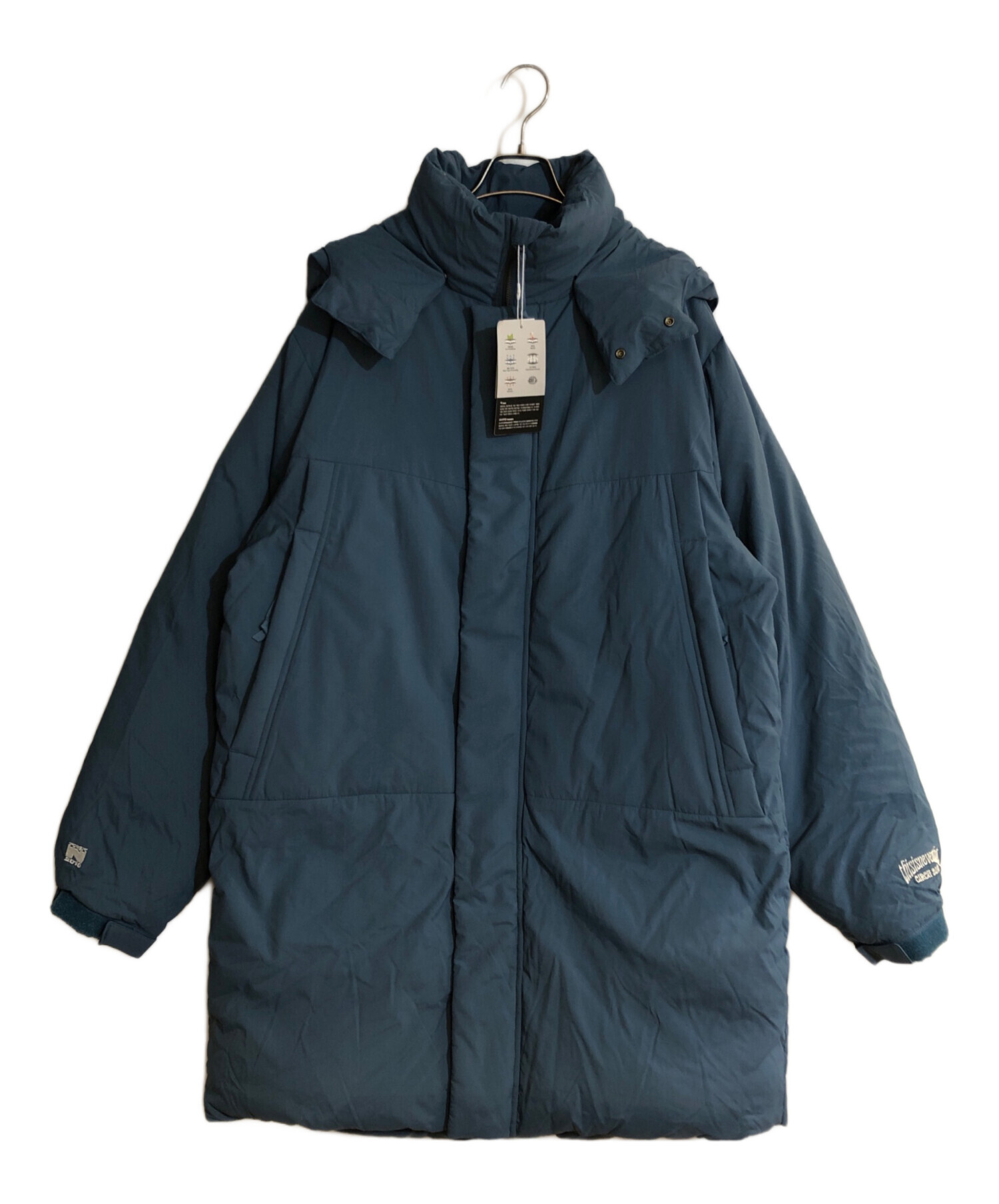 中古・古着通販】thisisneverthat (ディスイズネバーザット) MONSTER 