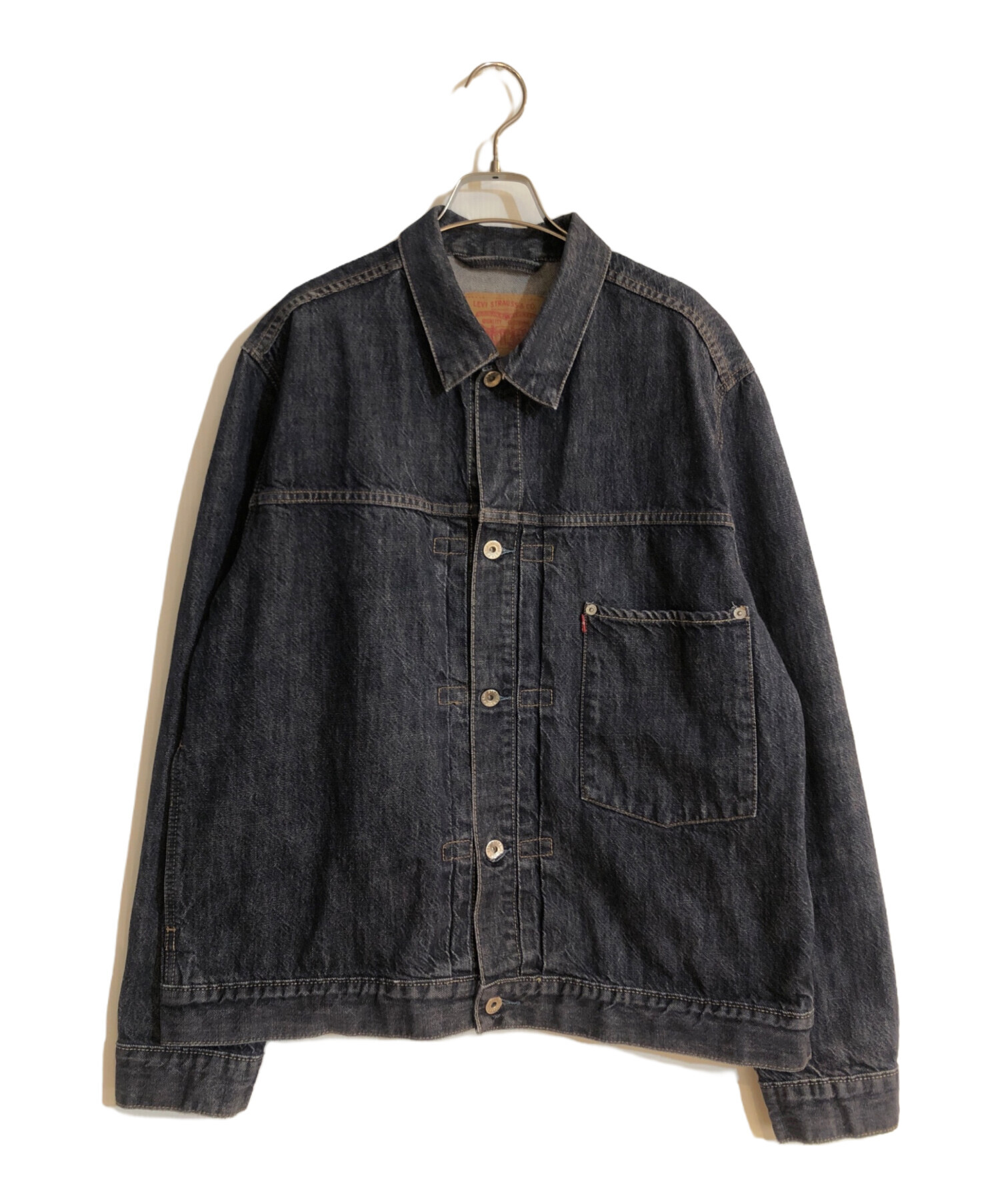 中古・古着通販】LEVI