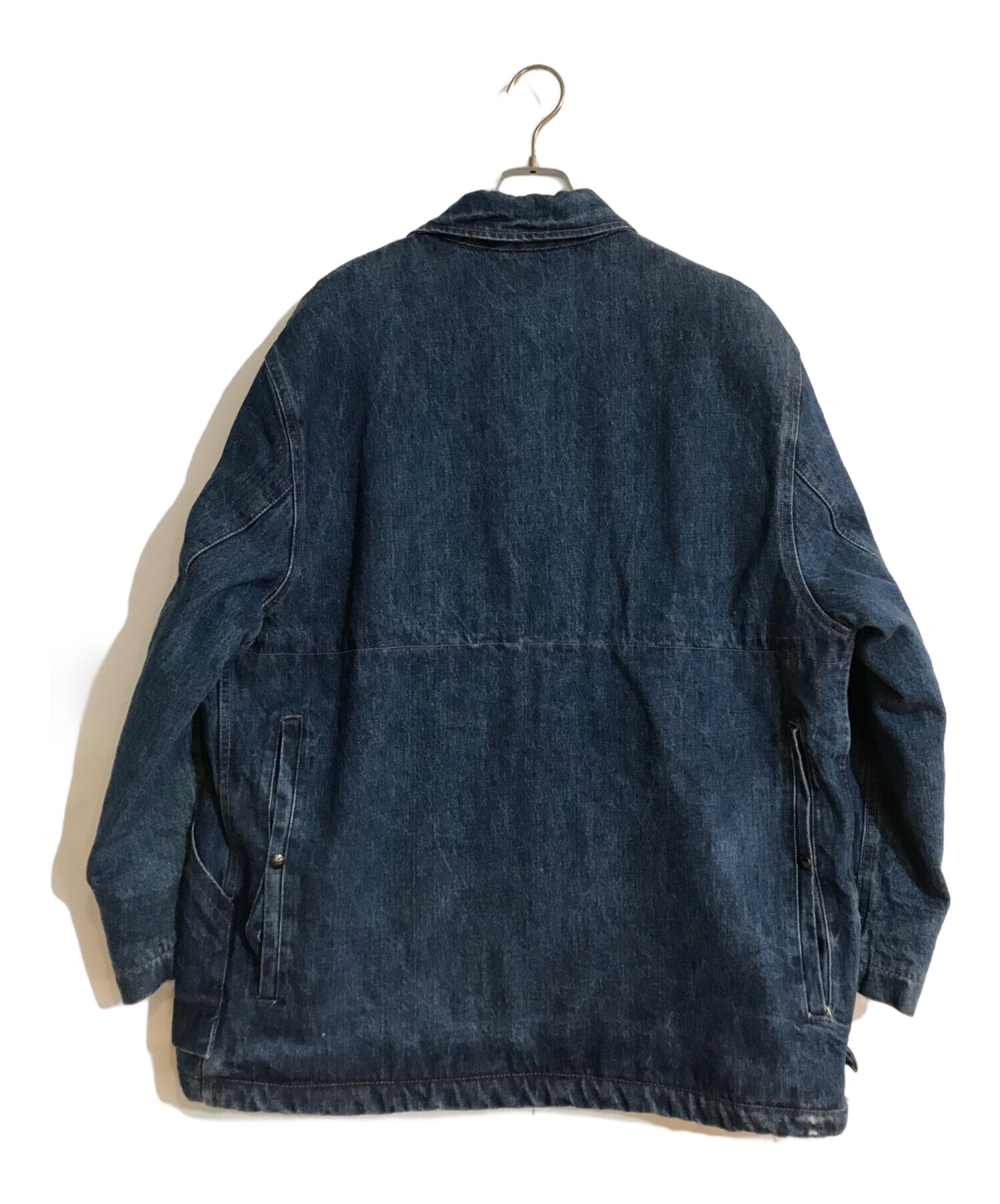 中古・古着通販】POLO COUNTRY (ポロカントリー) ブランケット 