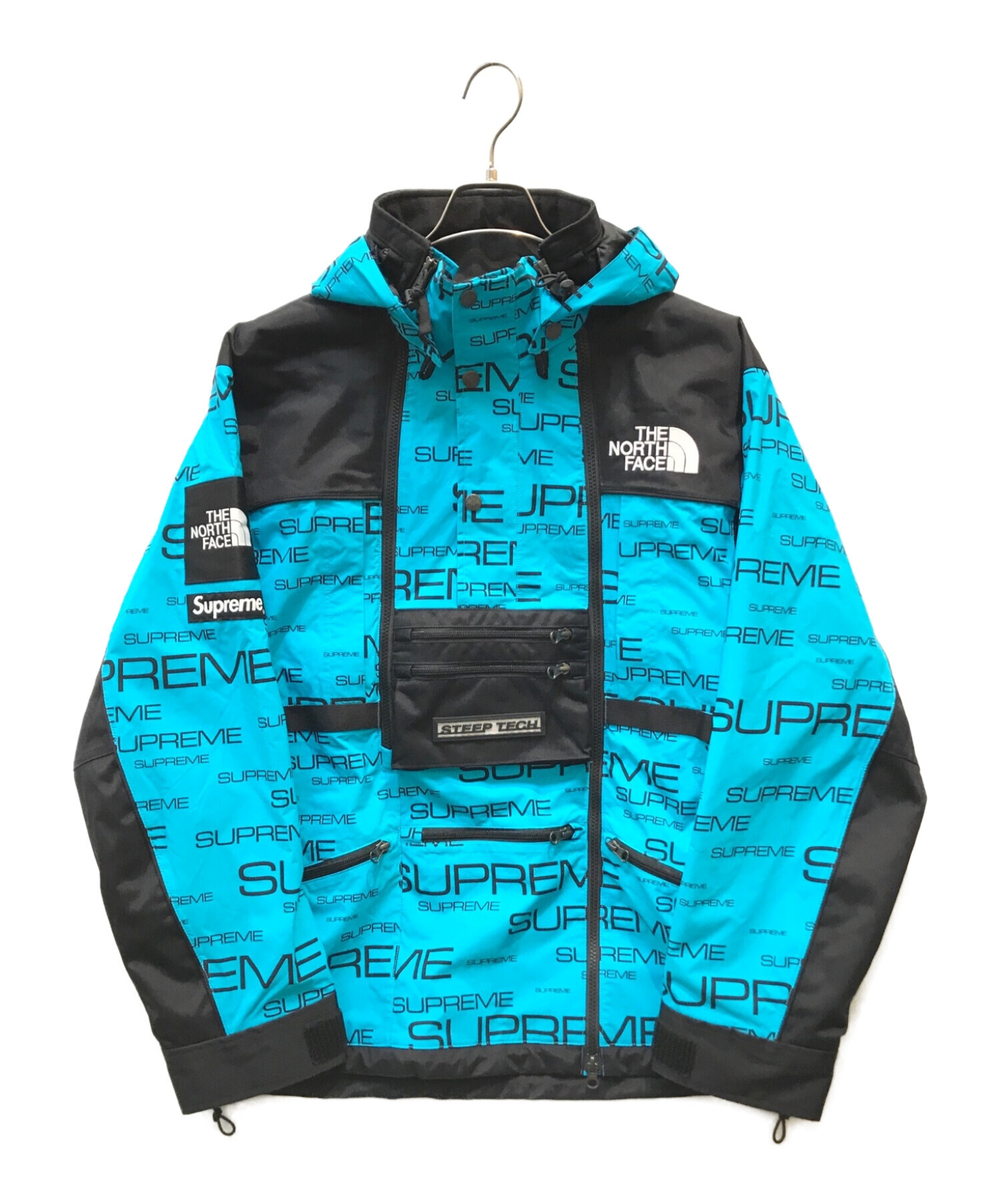 Supreme Steep Tech Apogee Jacket Lサイズ | www.innoveering.net