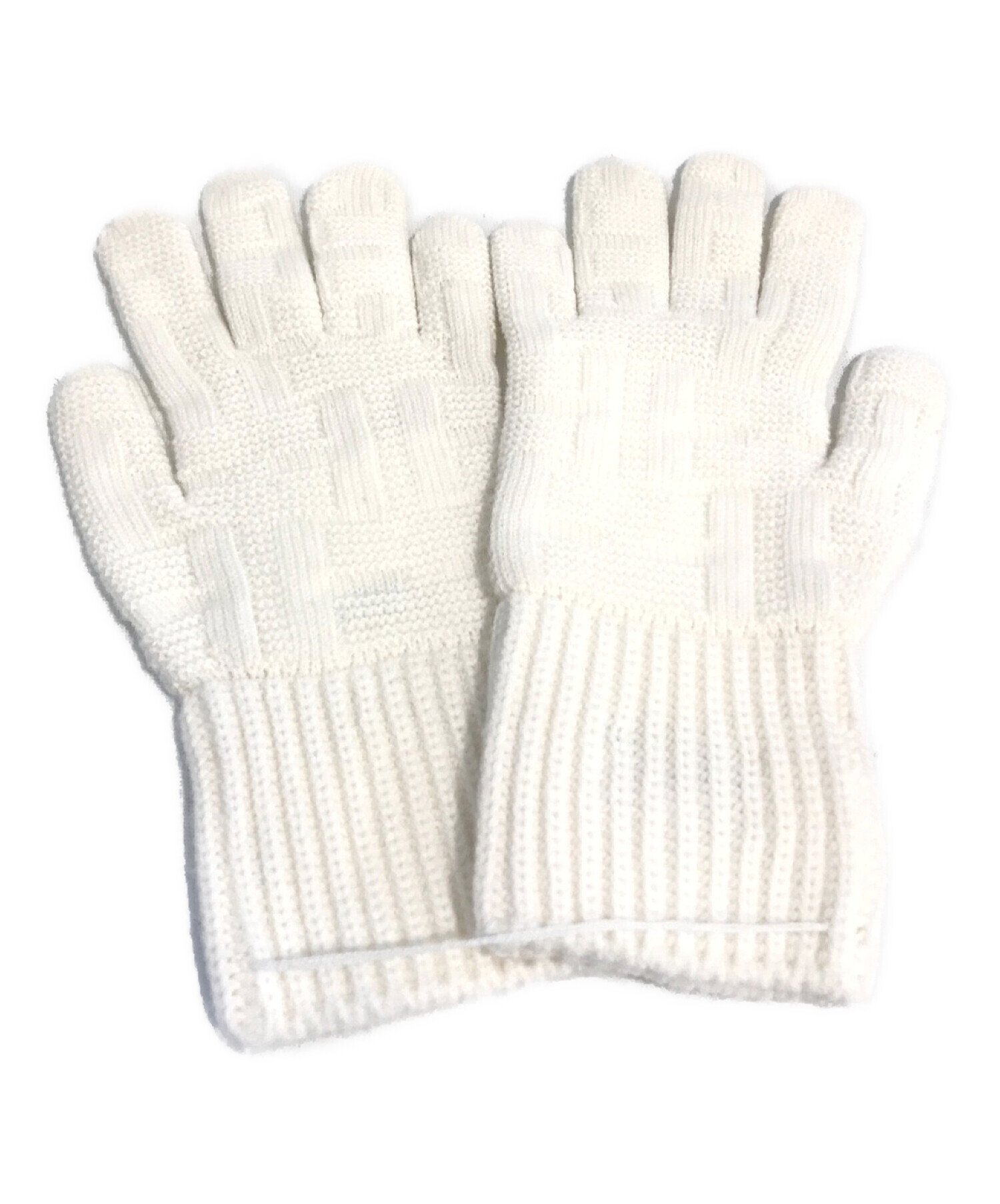 HERMES エルメス　手袋　新品未使用　タグ付き　19cm 楽天市場】中古 エルメス（カラーピンク）（レディース手袋｜手袋