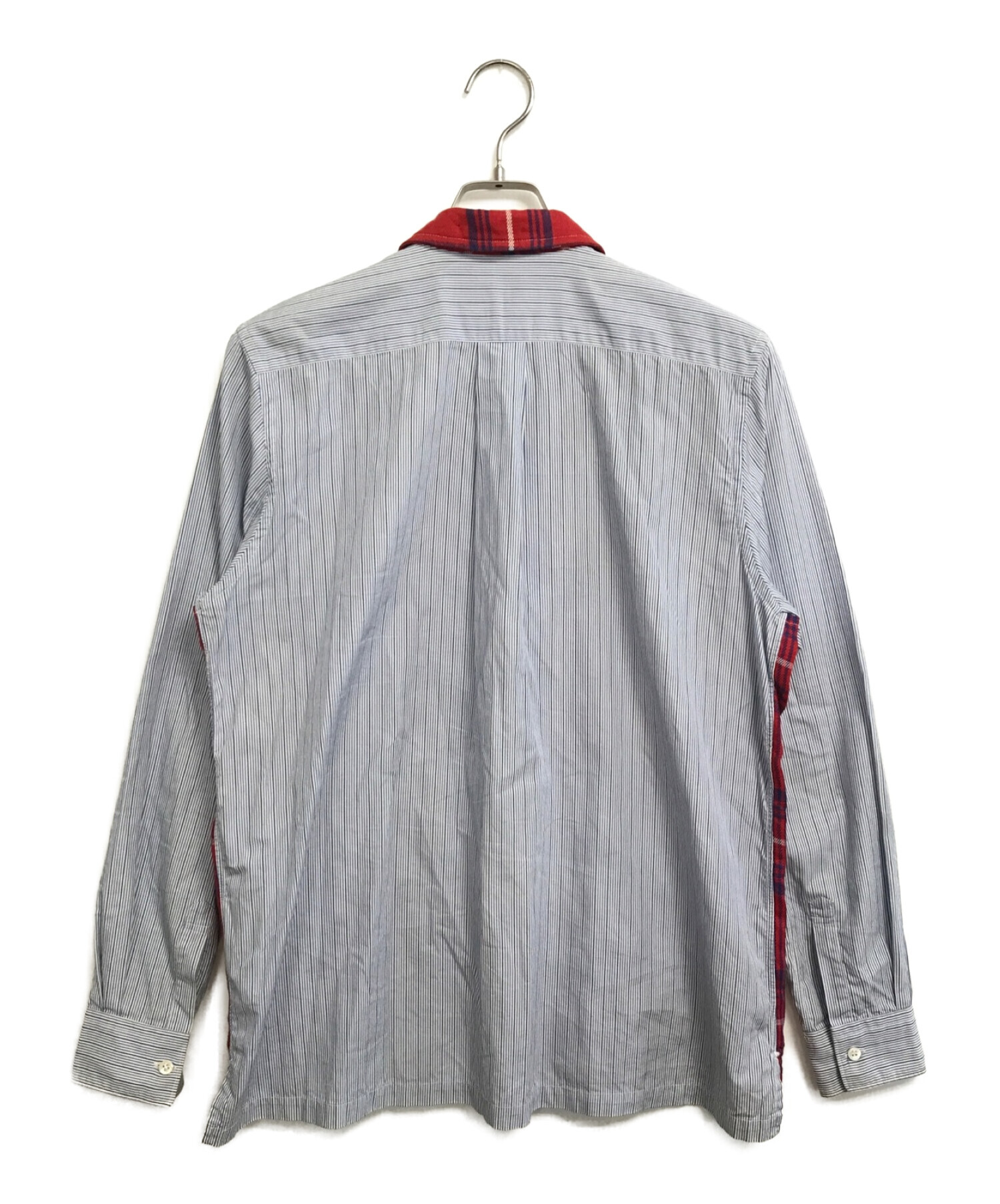 中古・古着通販】COMME des GARCONS SHIRT (コムデギャルソンシャツ 