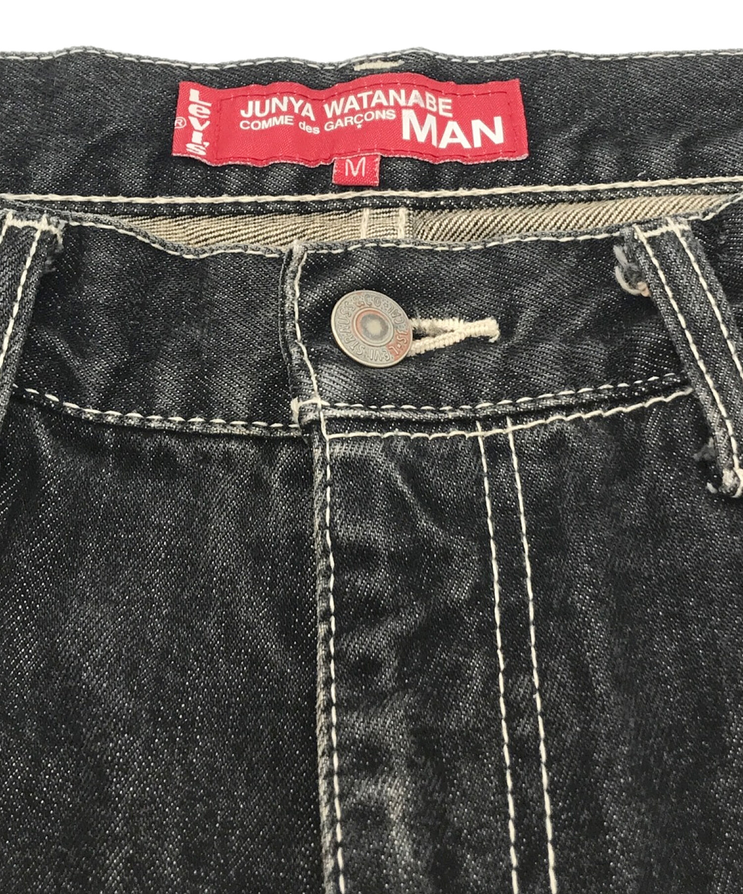 中古・古着通販】JUNYA WATANABE COMME des GARCONS (ジュンヤワタナベ