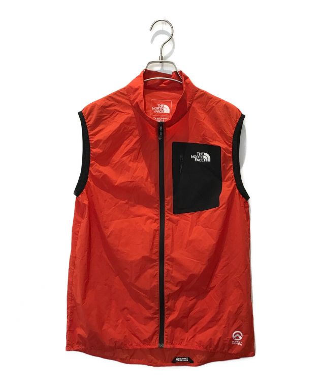 定価20900】THE NORTH FACE Red Run Vest BK 定価20900】THE NORTH FACE Red Run Vest BK
