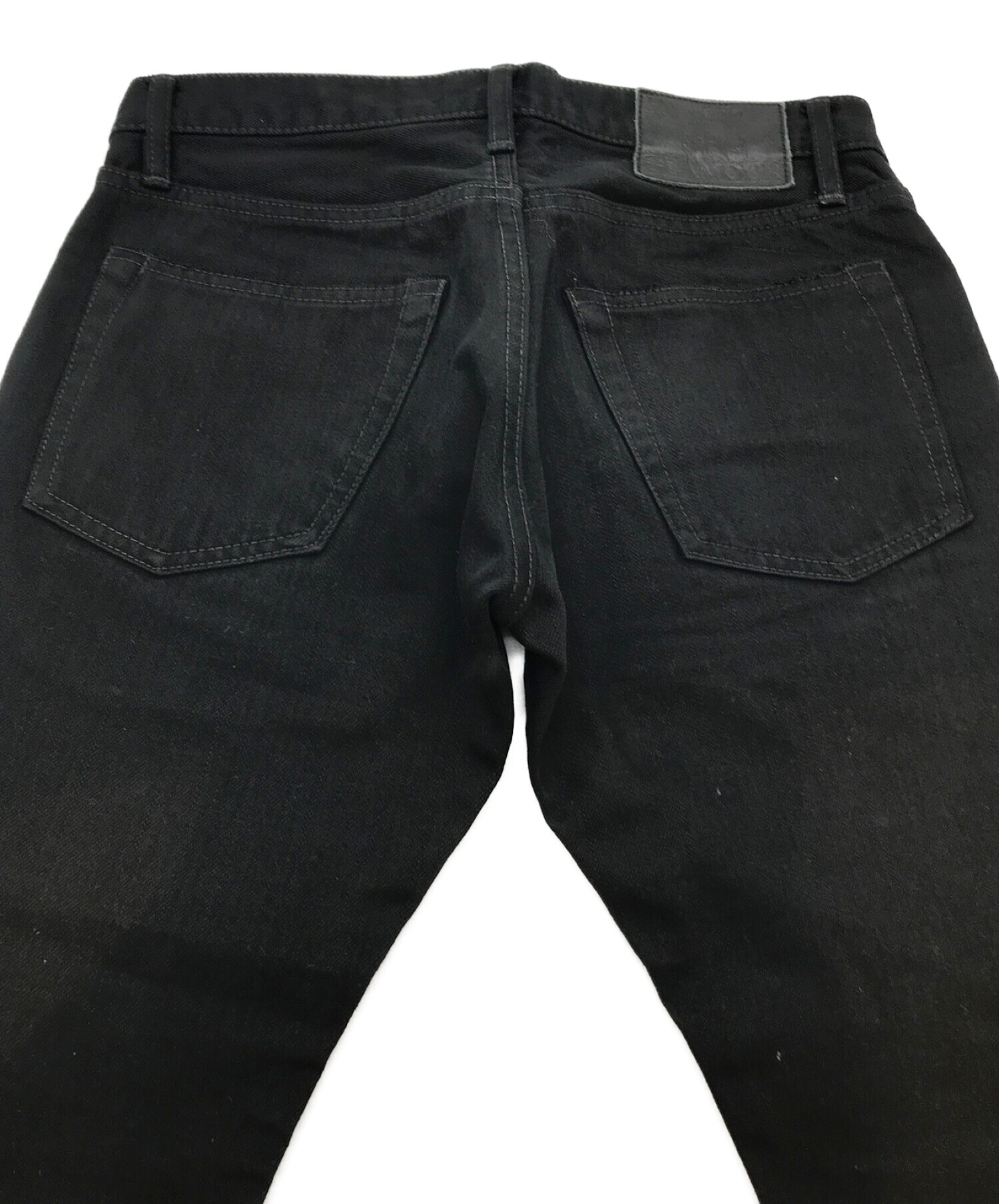 中古・古着通販】Hysteric Glamour (ヒステリックグラマー) デニム 