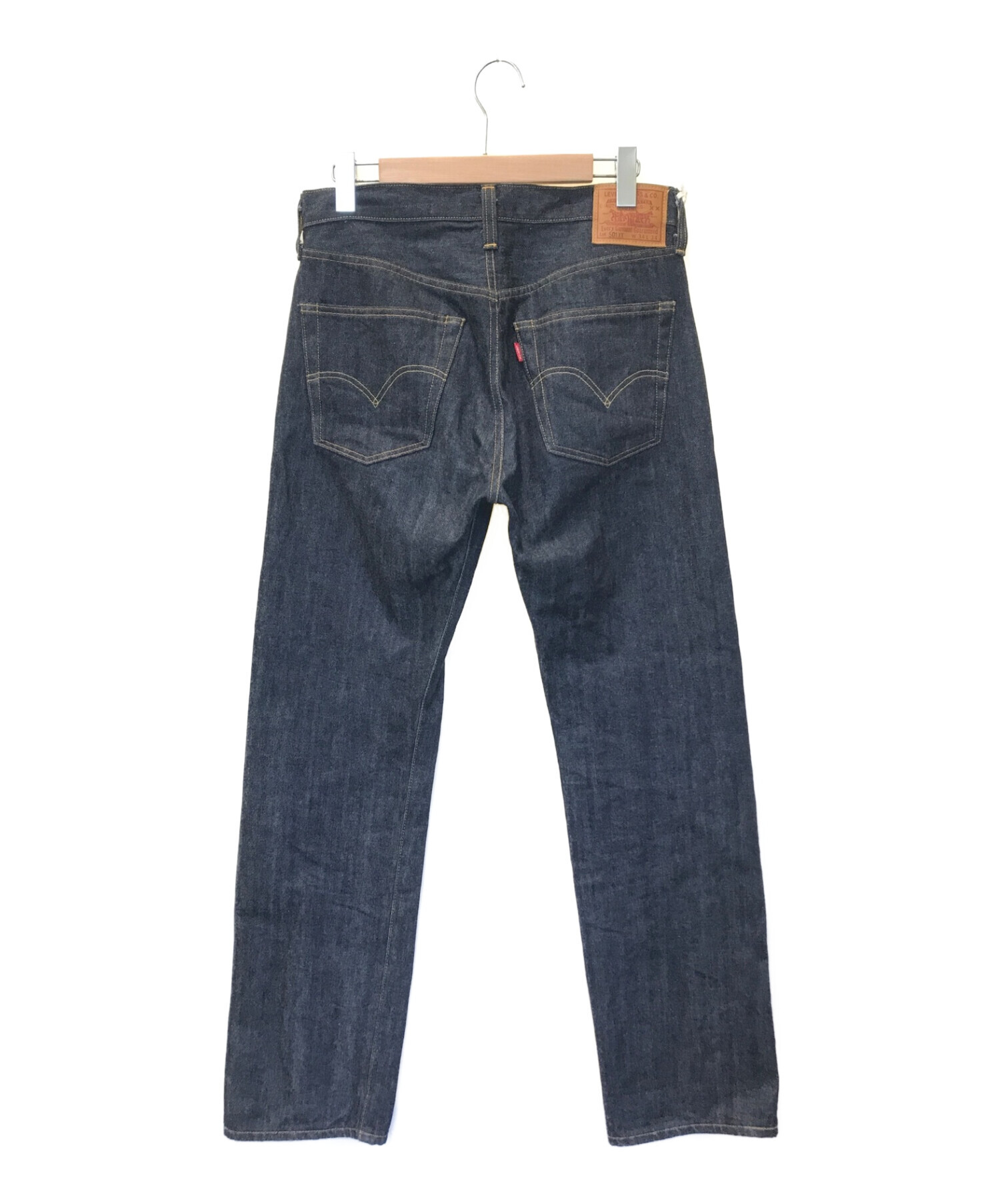 中古・古着通販】LEVI 