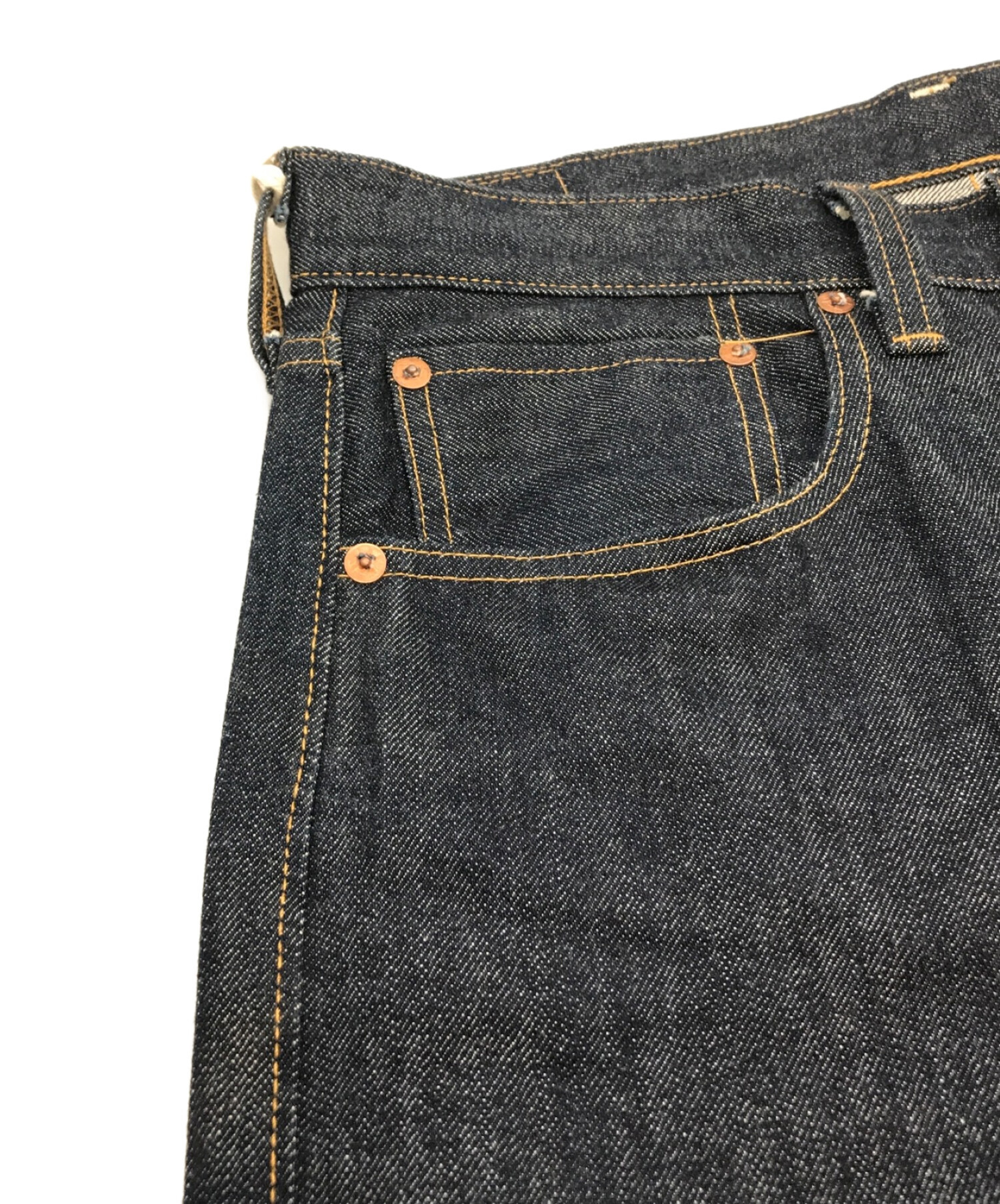 中古・古着通販】LEVI 