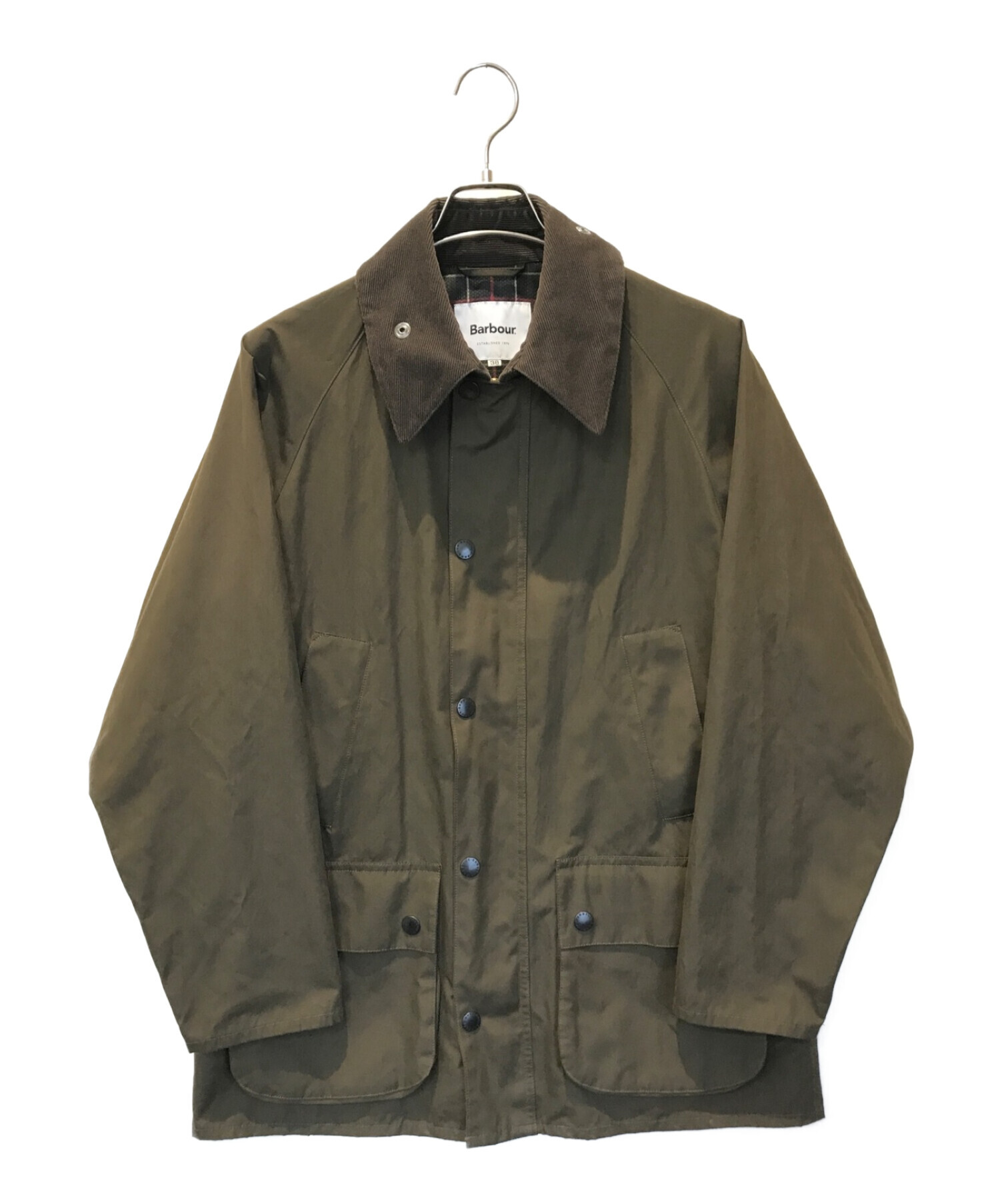 【Barbour】Bedale サイズ38 バブアー