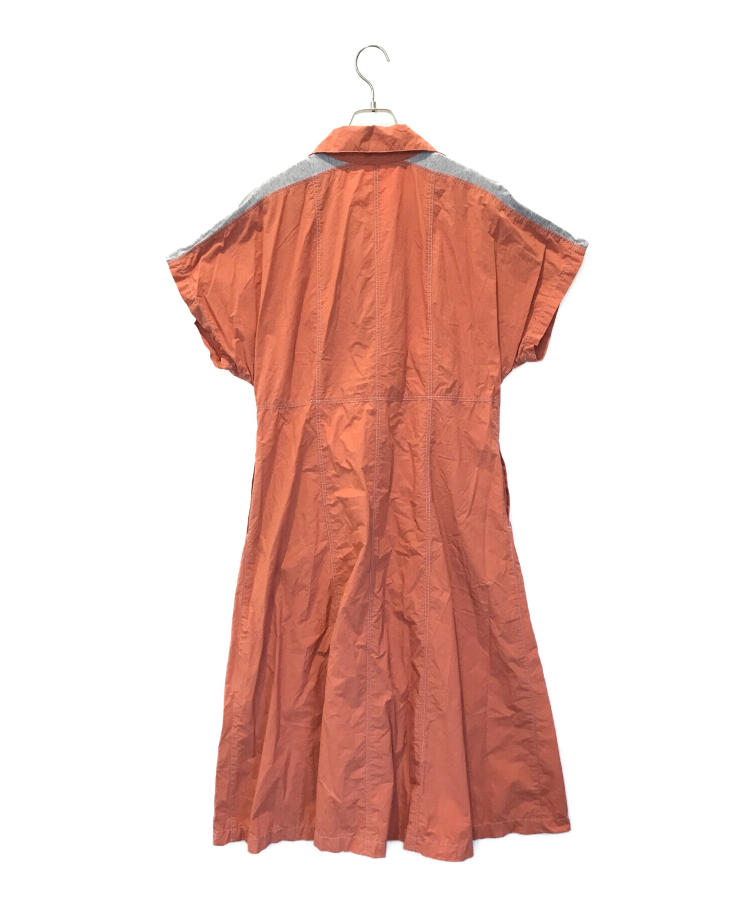 中古・古着通販】TRUNK (トランク) HIROKO KOSHINO (ヒロコ コシノ 
