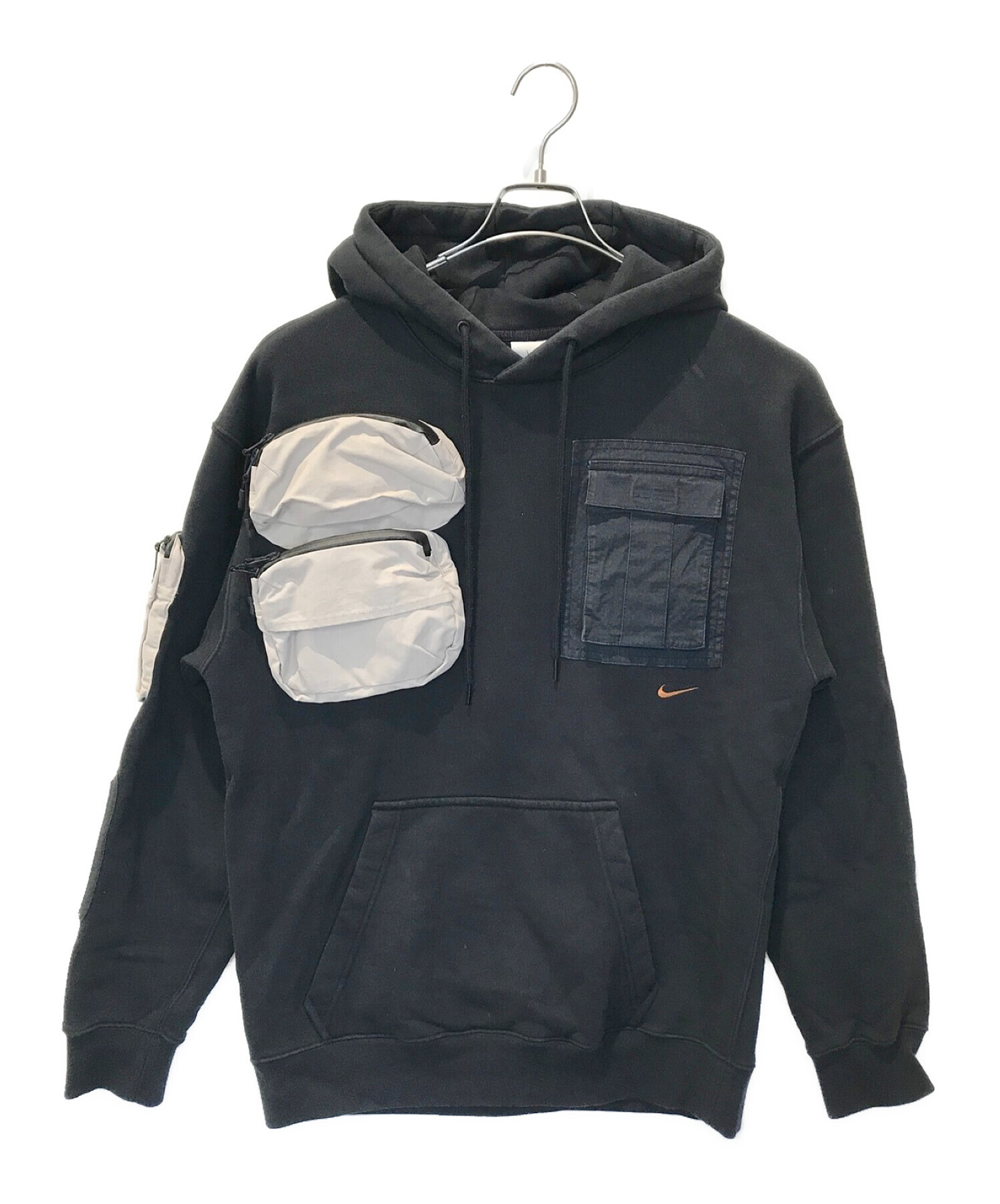 nike travis scott utility hoodie XL 極美品