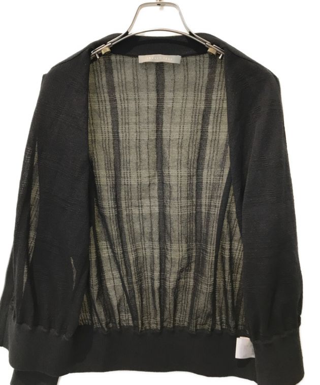 中古・古着通販】theory luxe (セオリーリュクス) VERONA ARTE ニット 