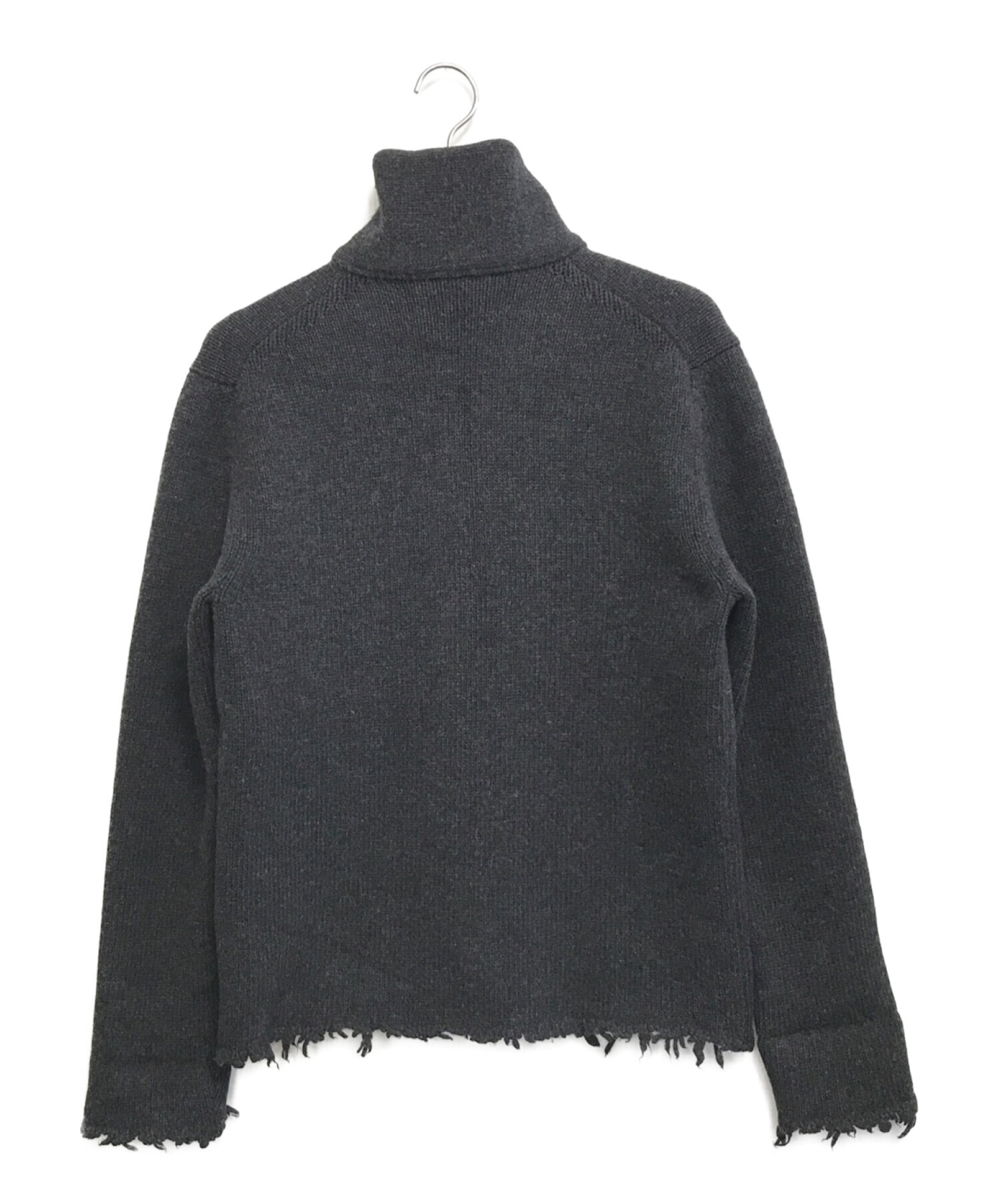 中古・古着通販】Yves Saint Laurent (イヴサンローラン) ニット 