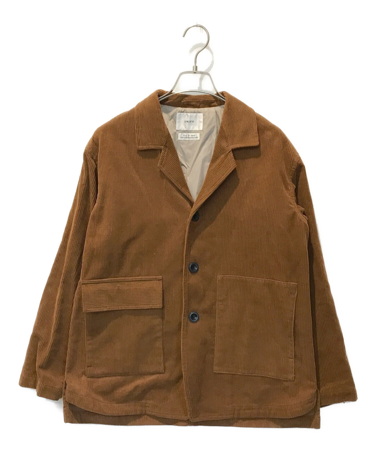 中古・古着通販】STILL BY HAND (スティルバイハンド) URBAN RESEARCH 