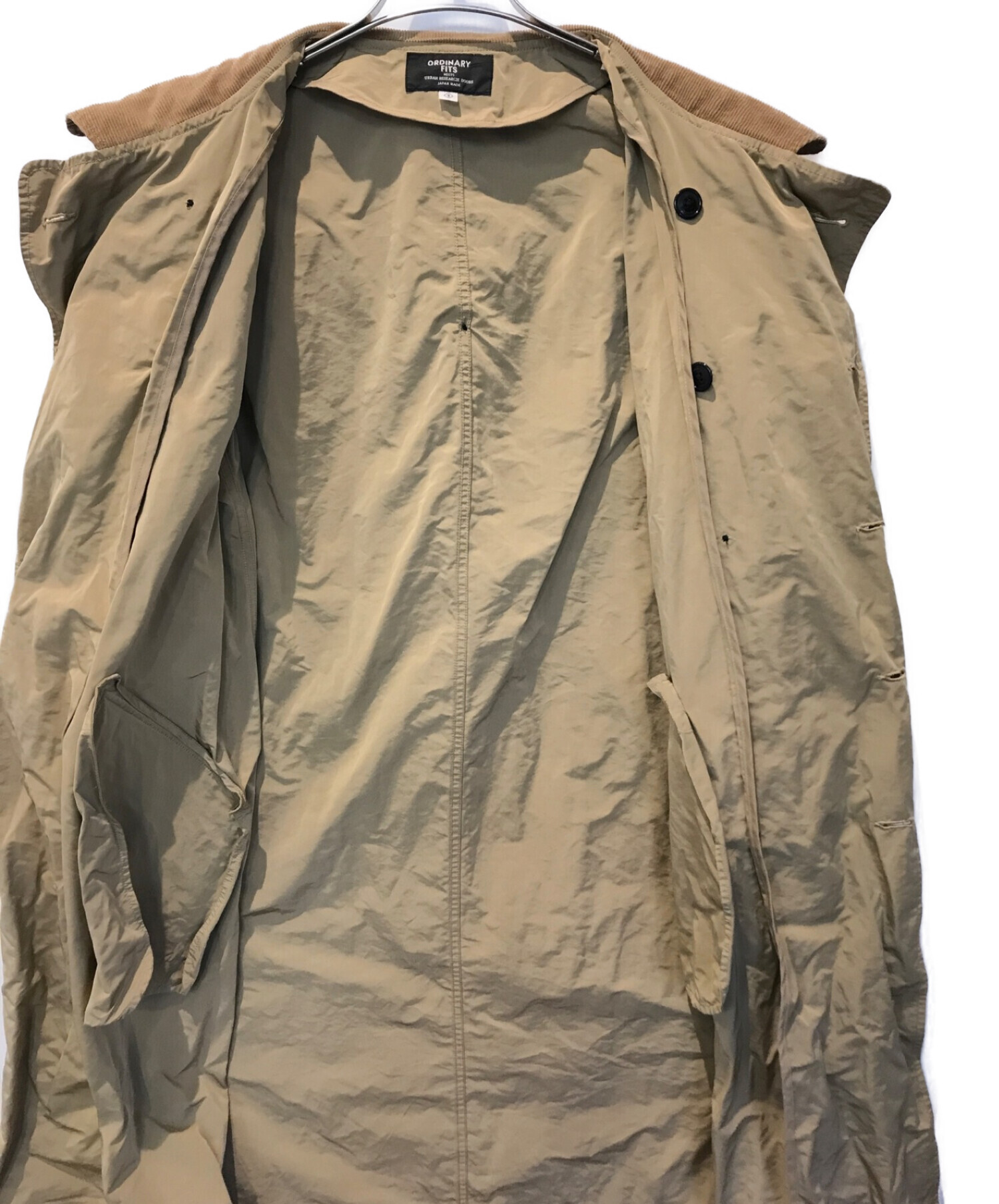 中古・古着通販】URBAN RESEARCH DOORS (アーバンリサーチ ドアーズ 