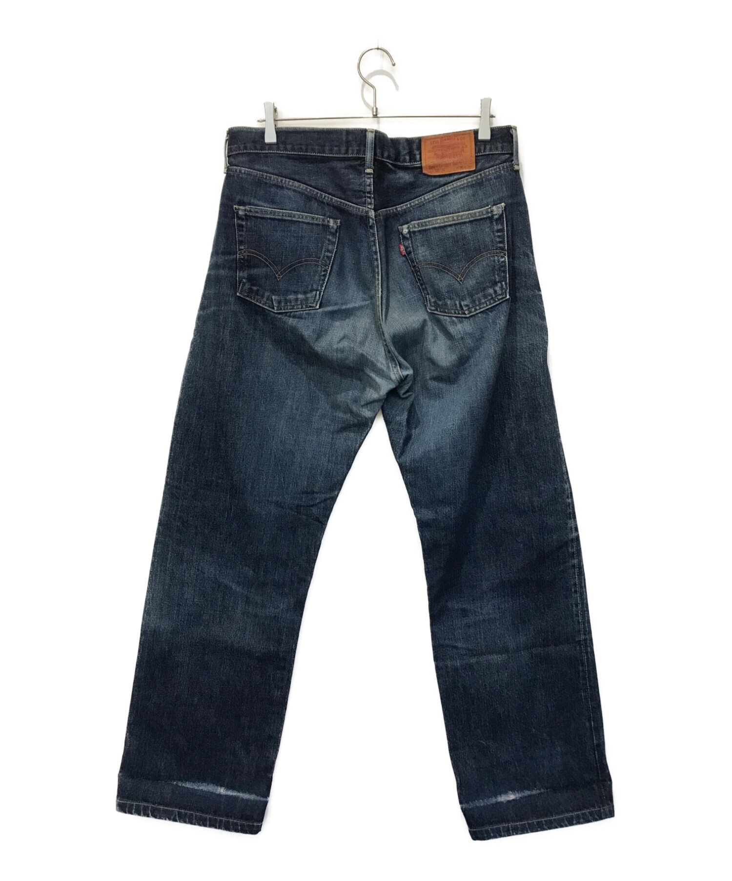 中古・古着通販】LEVI
