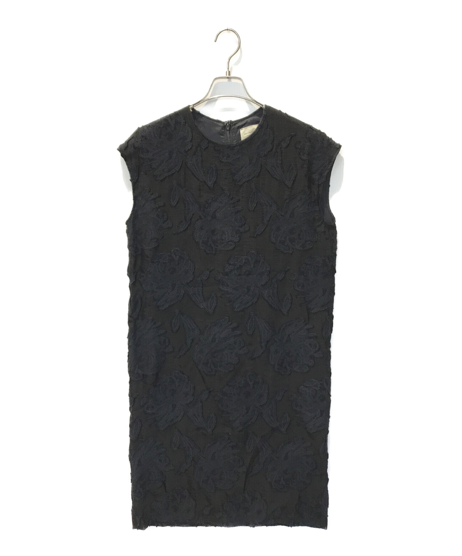 中古・古着通販】UNITED ARROWS (ユナイテッドアローズ) ノースリーブ 