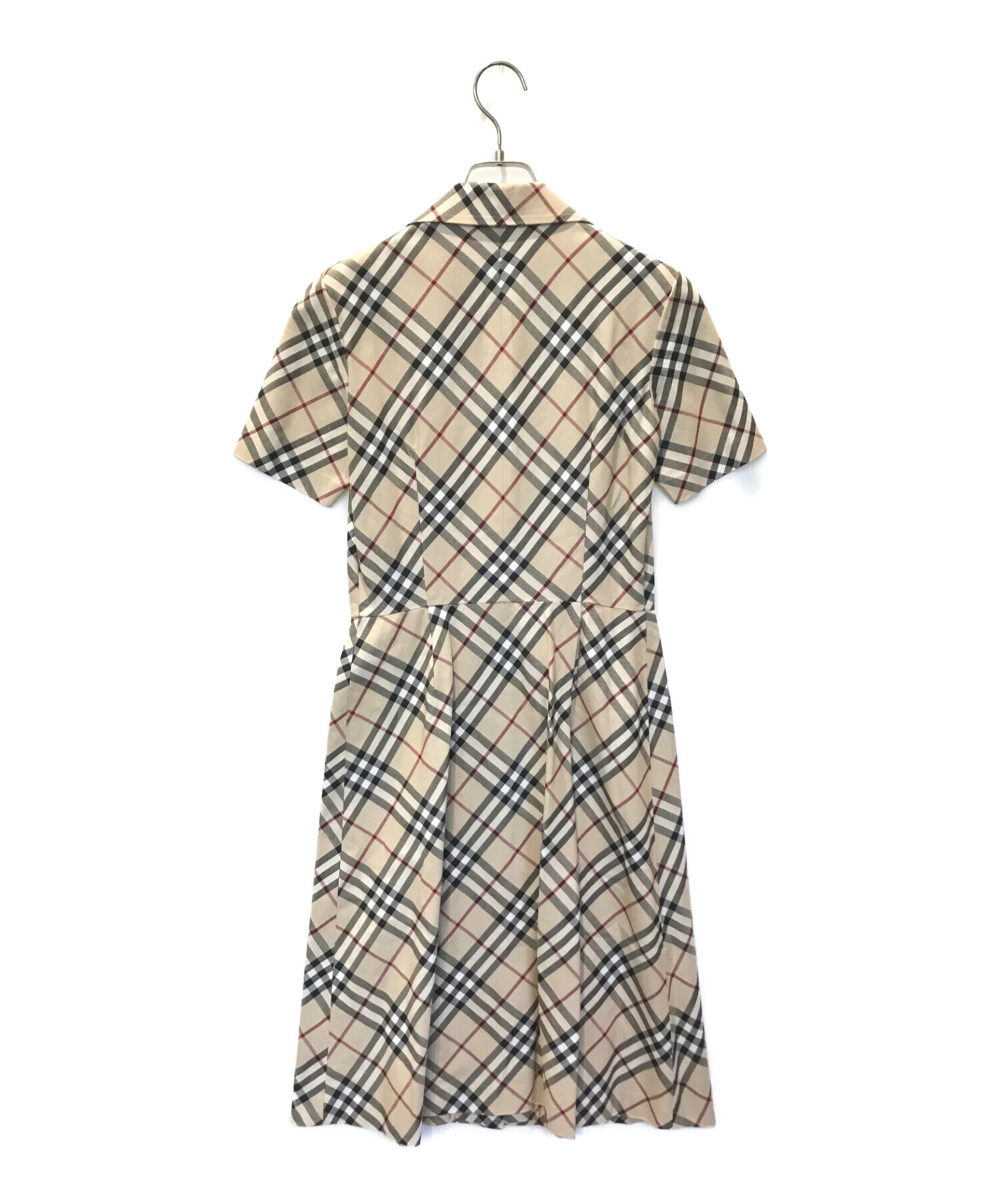 中古・古着通販】BURBERRY BLUE LABEL (バーバリーブルーレーベル  