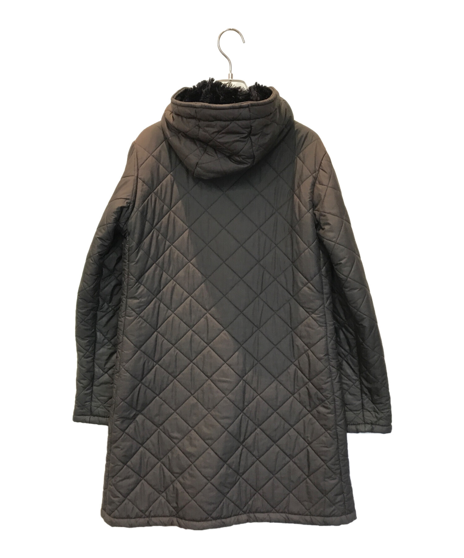中古・古着通販】MACKINTOSH (マッキントッシュ) コート グレー 
