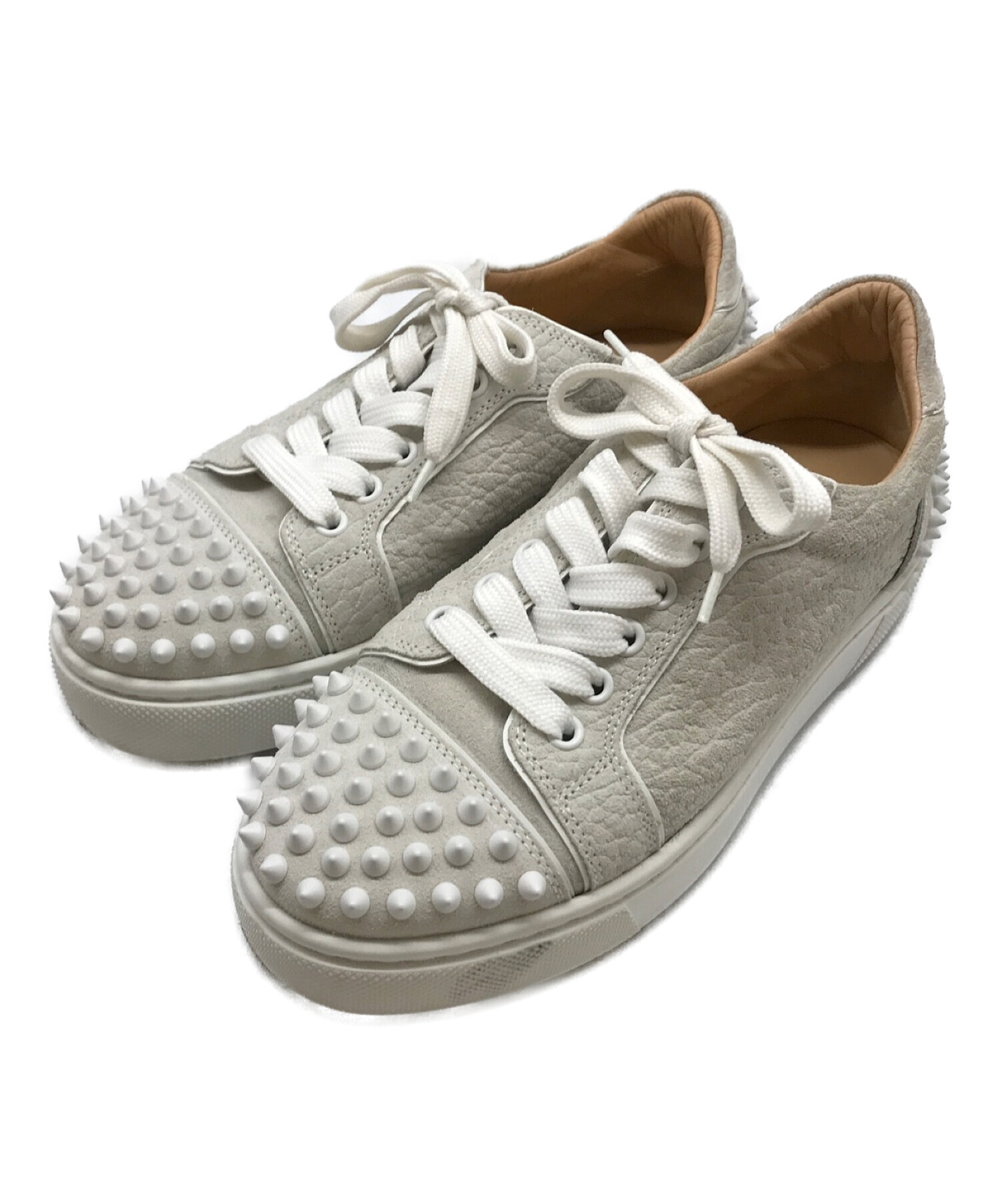 中古・古着通販】Christian Louboutin (クリスチャン・ルブタン 