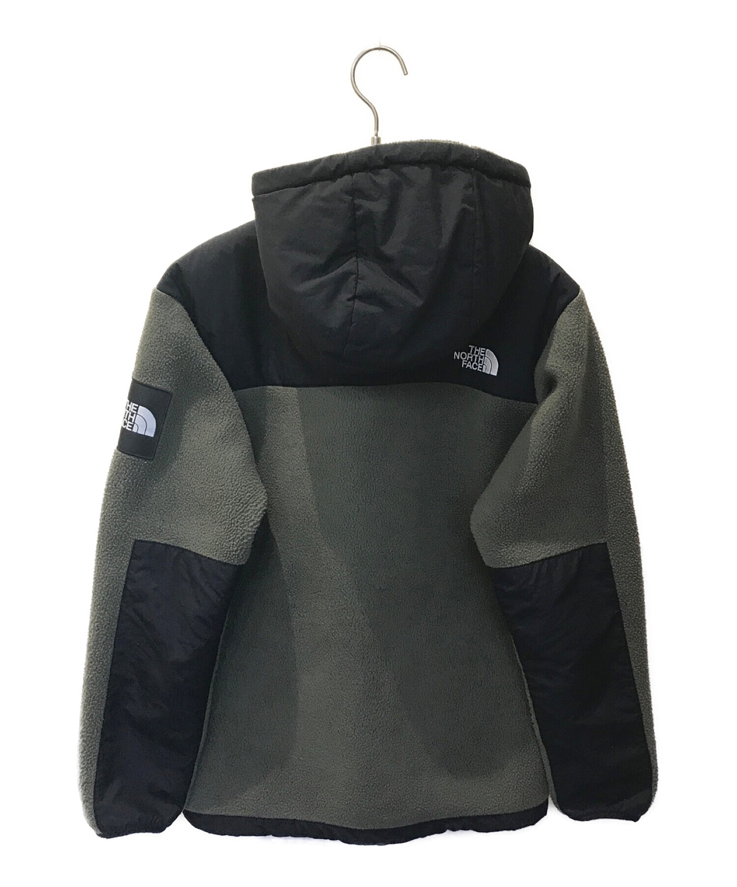 中古・古着通販】THE NORTH FACE (ザ ノース フェイス) フリース  