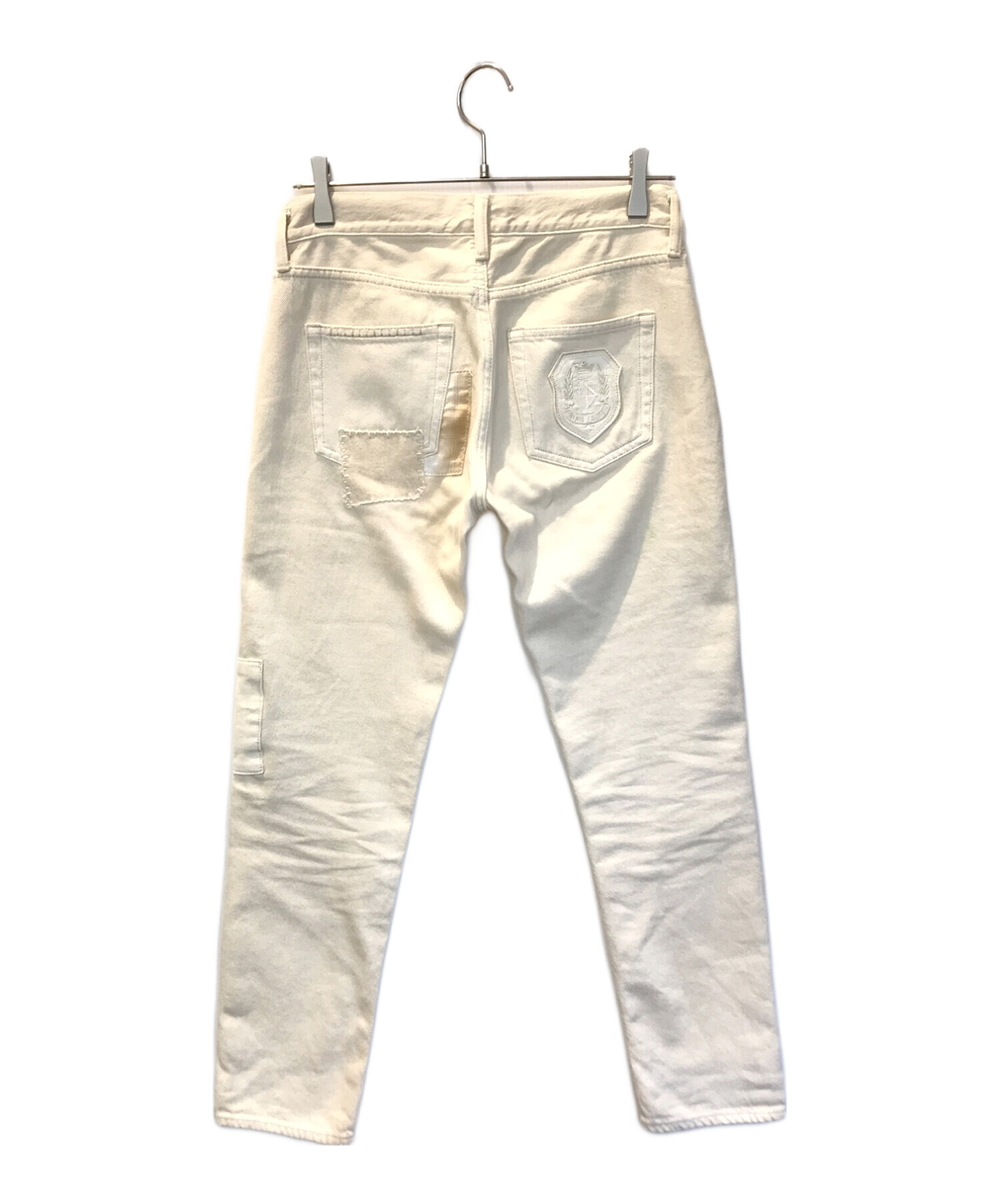 中古・古着通販】POLO RALPH LAUREN (ポロ・ラルフローレン) パッチ 