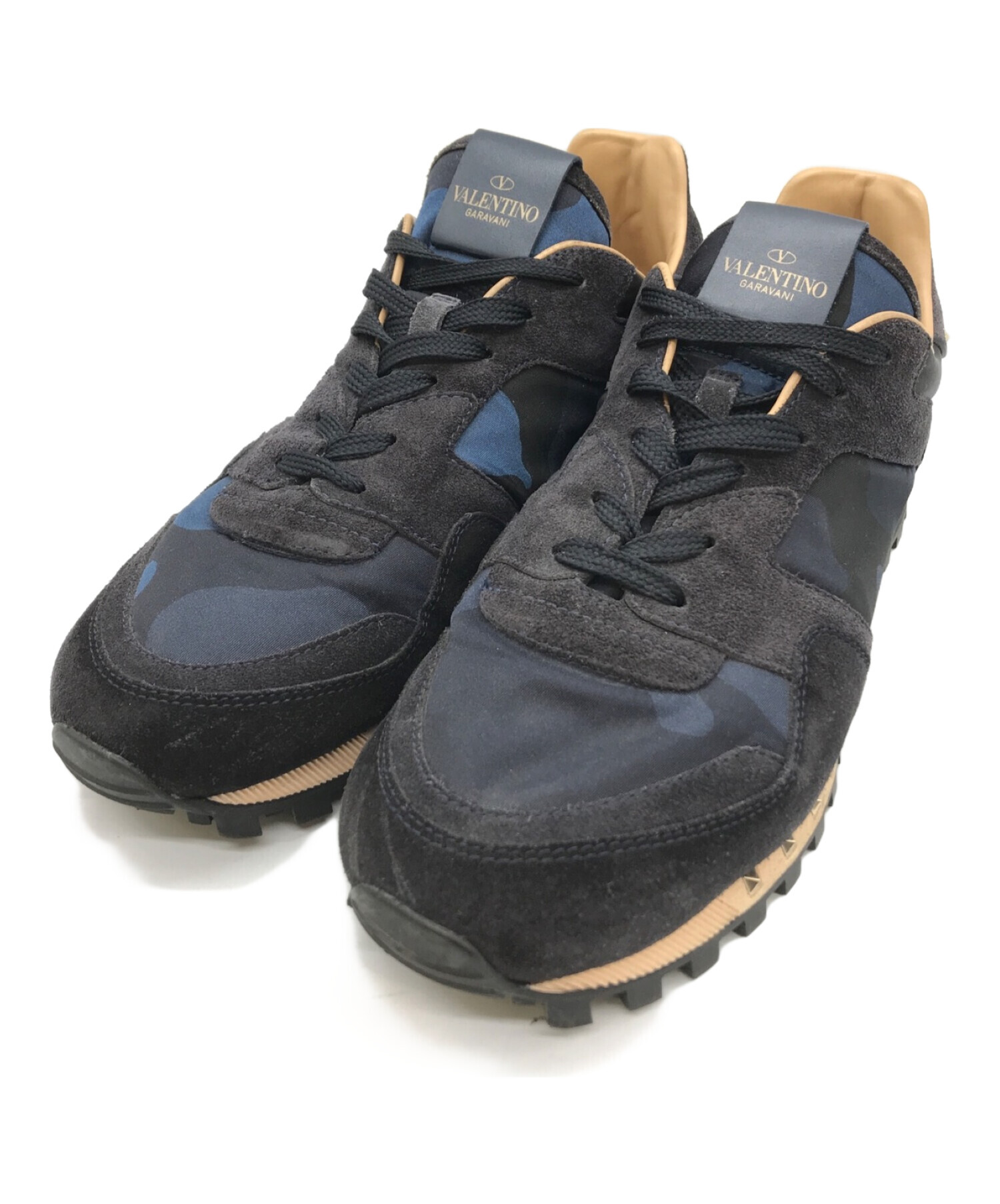 中古・古着通販】VALENTINO GARAVANI (ヴァレンティノ・ガラヴァーニ 