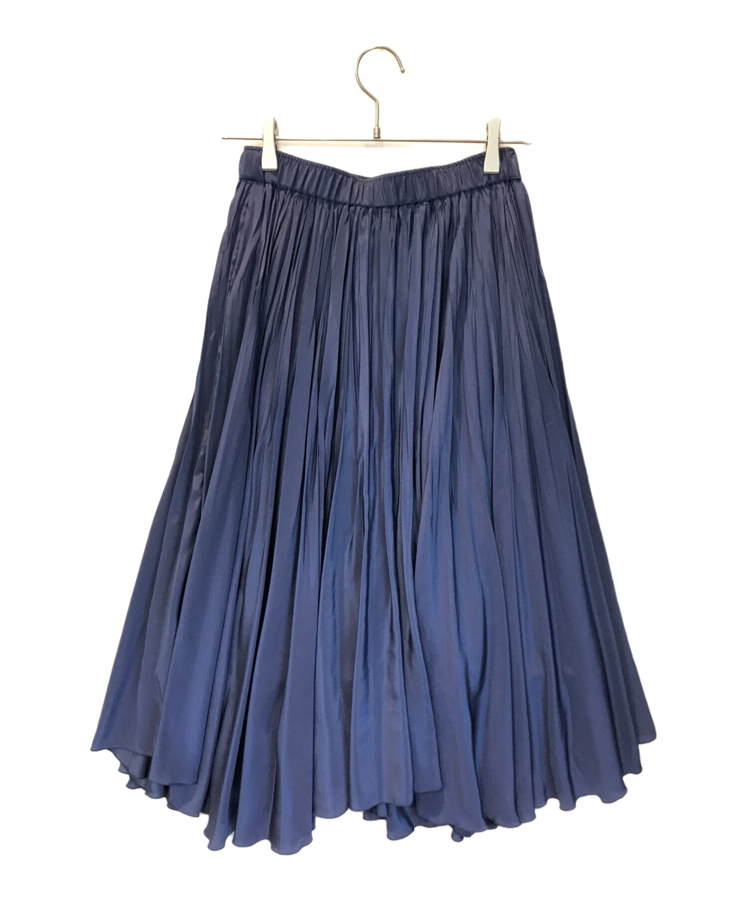 中古・古着通販】martinique (マルティニーク) プリーツスカート 