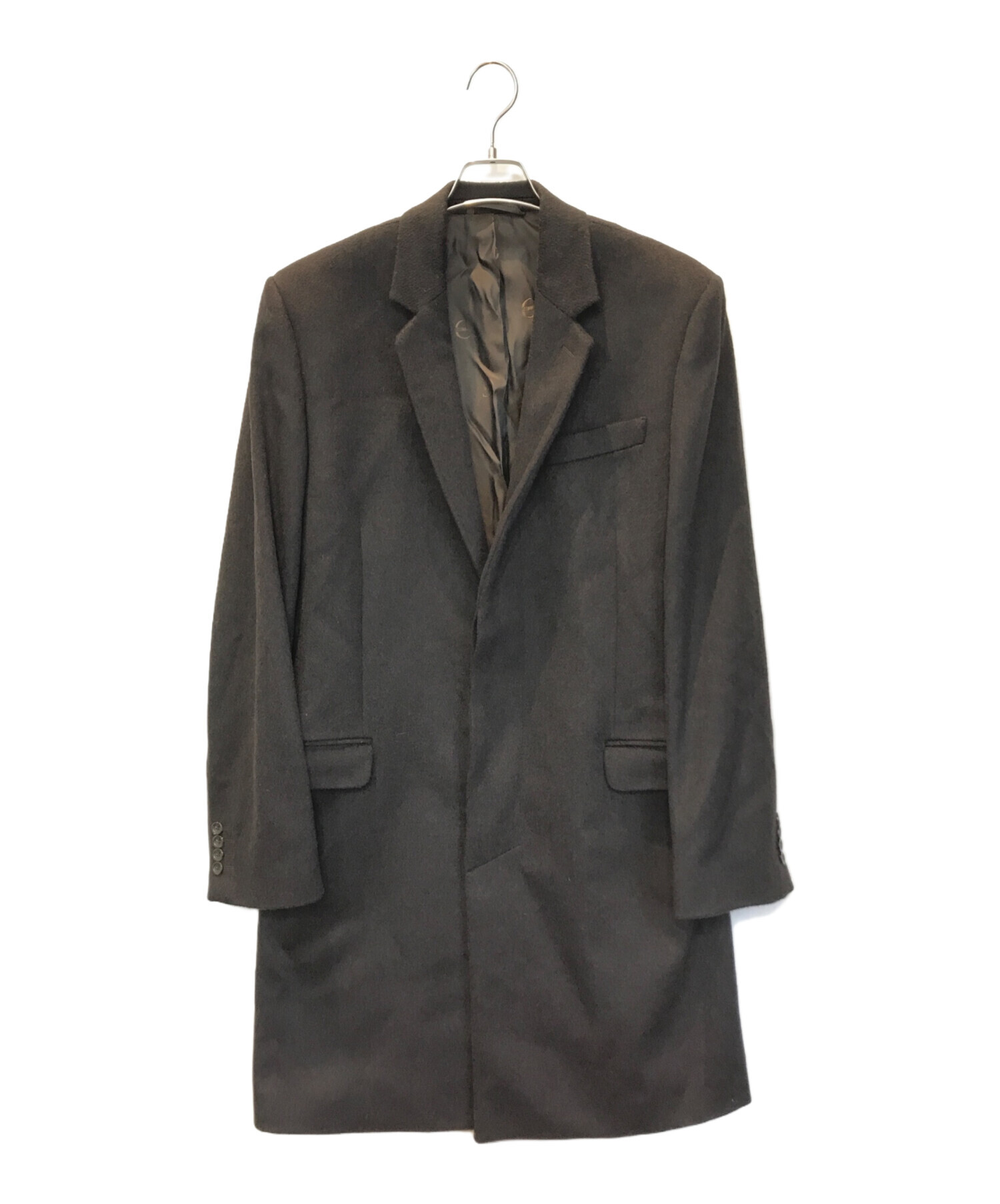 中古・古着通販】JUST CAVALLI (ジャストカヴァリ) ウールチェスター 