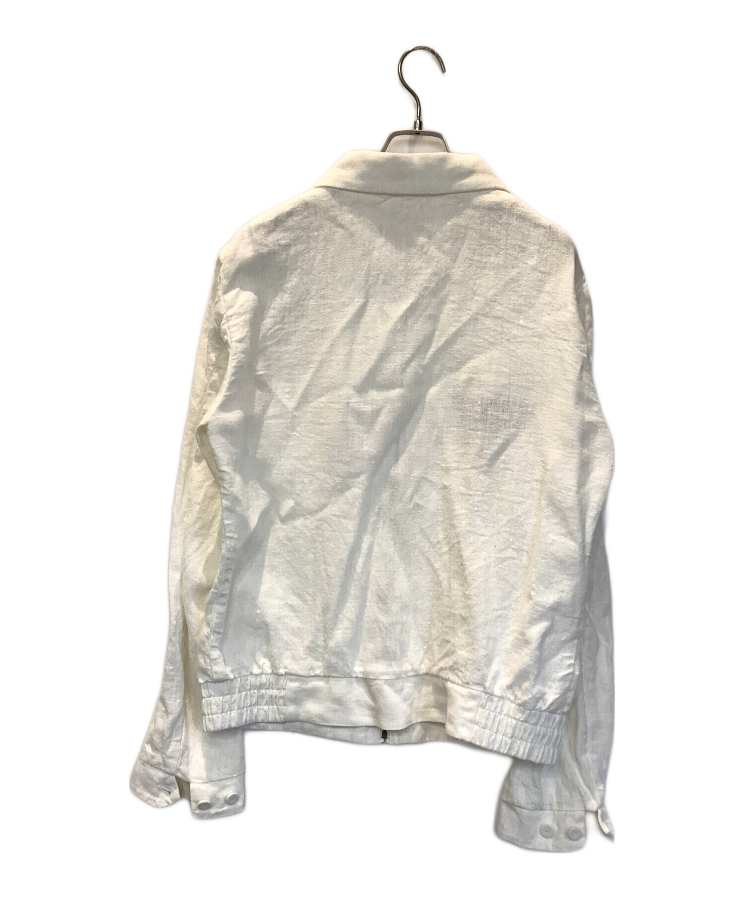中古・古着通販】DOLCE & GABBANA (ドルチェ＆ガッバーナ) リネン 