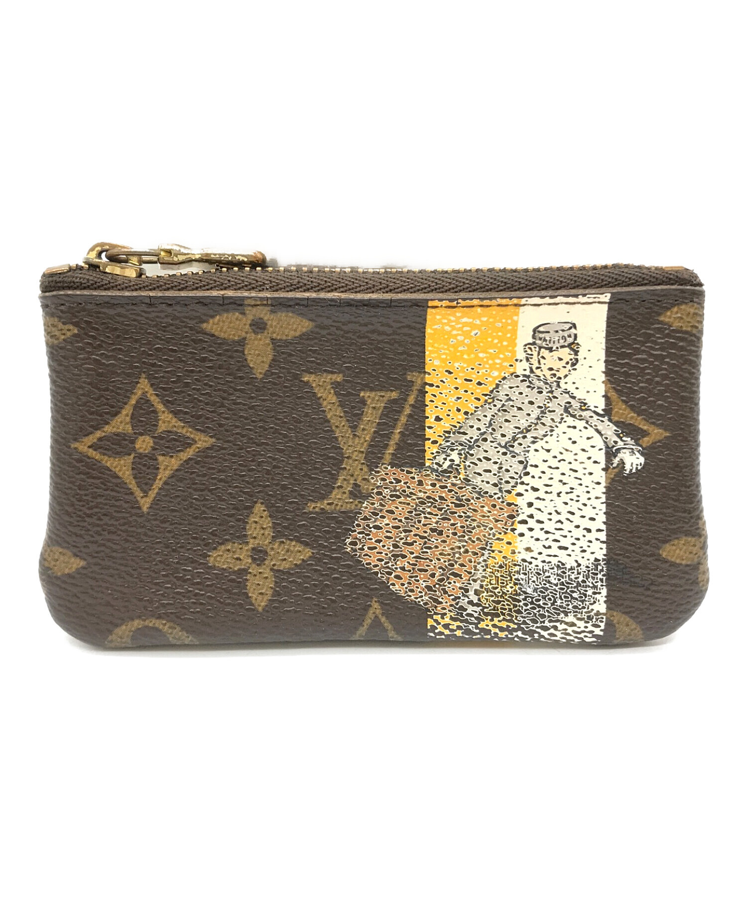 ルイヴィトン　小銭入れ　￥17800　おたからの翔　134 ルイヴィトン 小銭入れ ￥17800 おたからの翔 134