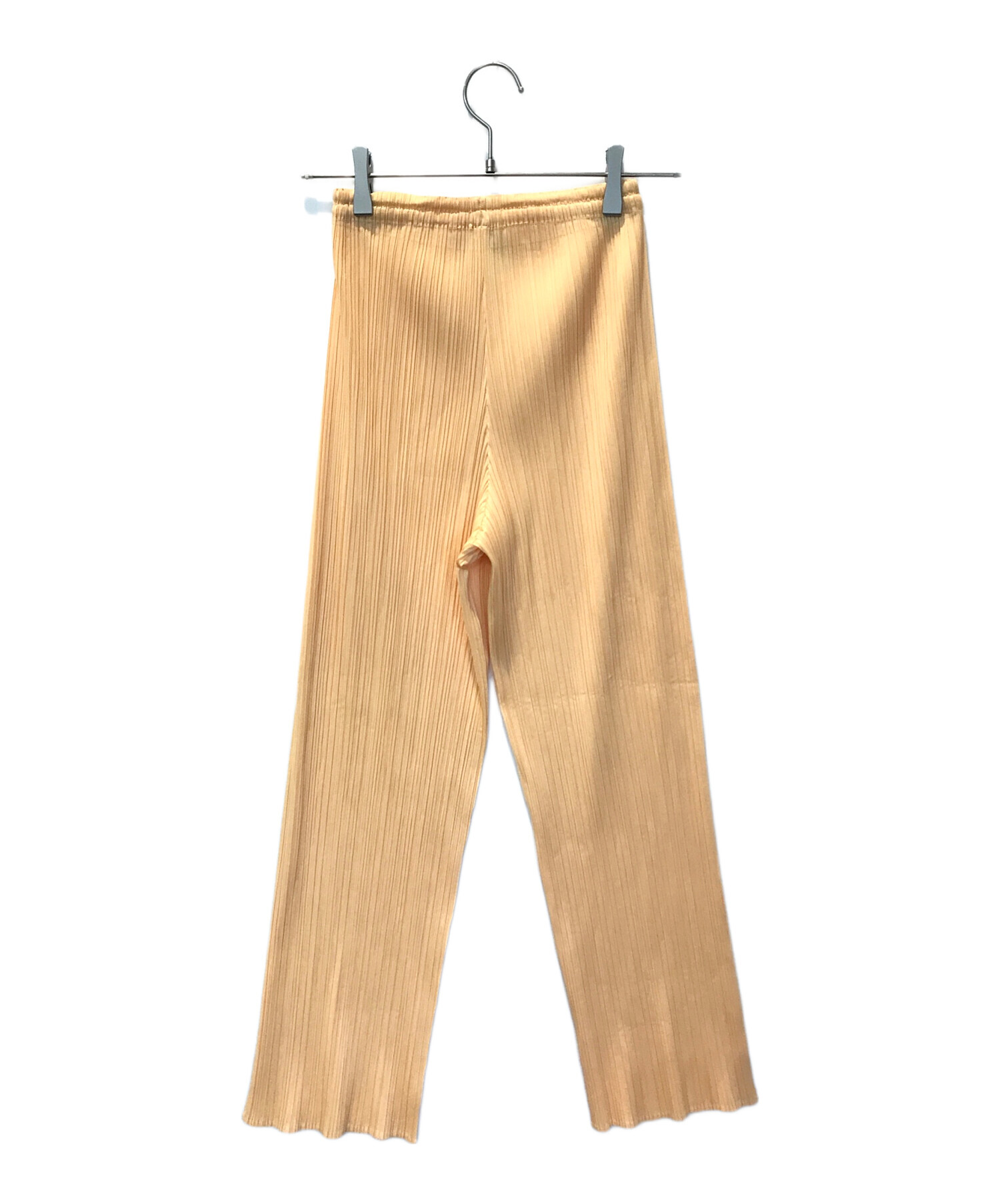 中古・古着通販】PLEATS PLEASE (プリーツプリーズ) プリーツパンツ  