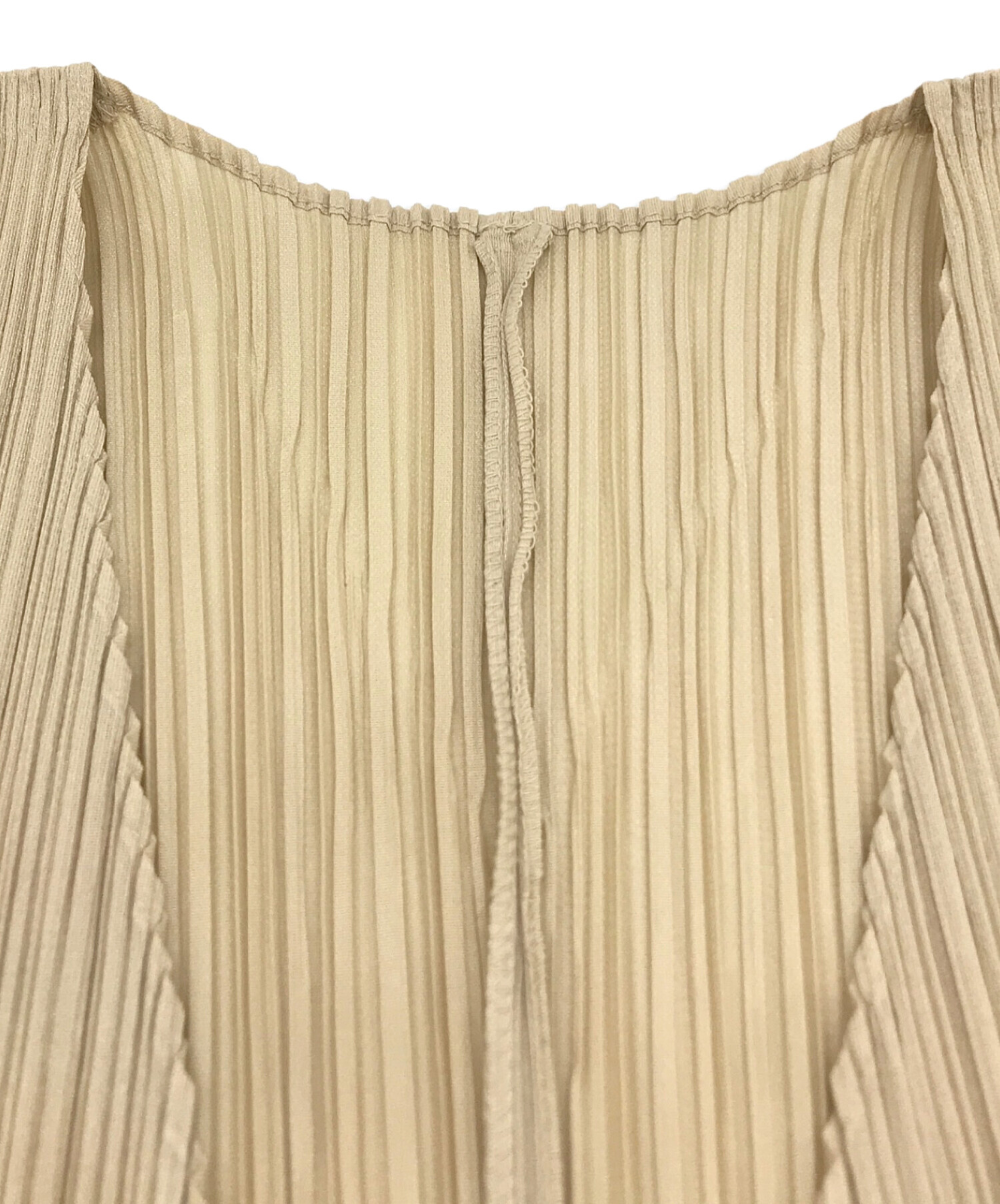 中古・古着通販】PLEATS PLEASE (プリーツプリーズ) プリーツ  