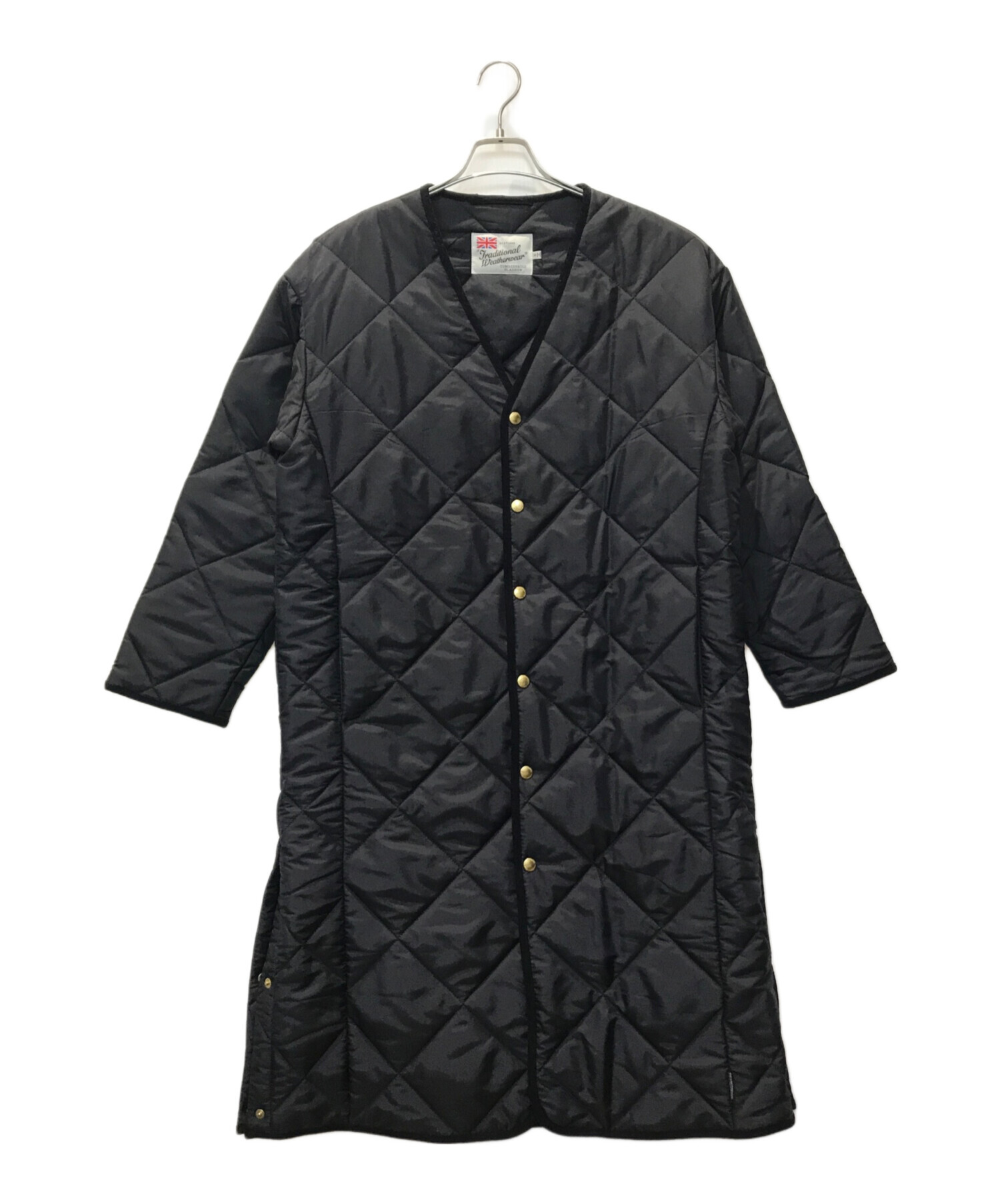 新品タグ付未使用 Traditional Weatherwear トラディショナルウェザーウェア JOURNAL STANDARD ジャーナルスタンダード ボーダーカットソー